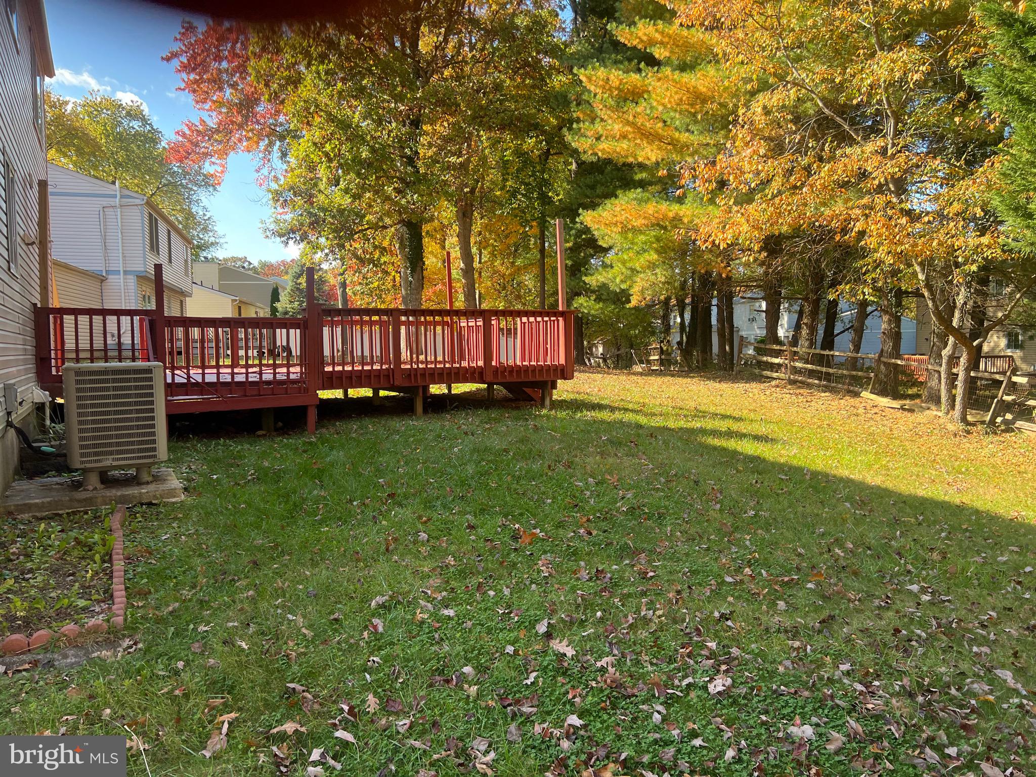 MILL CREEK SOUTH - Residential Lease