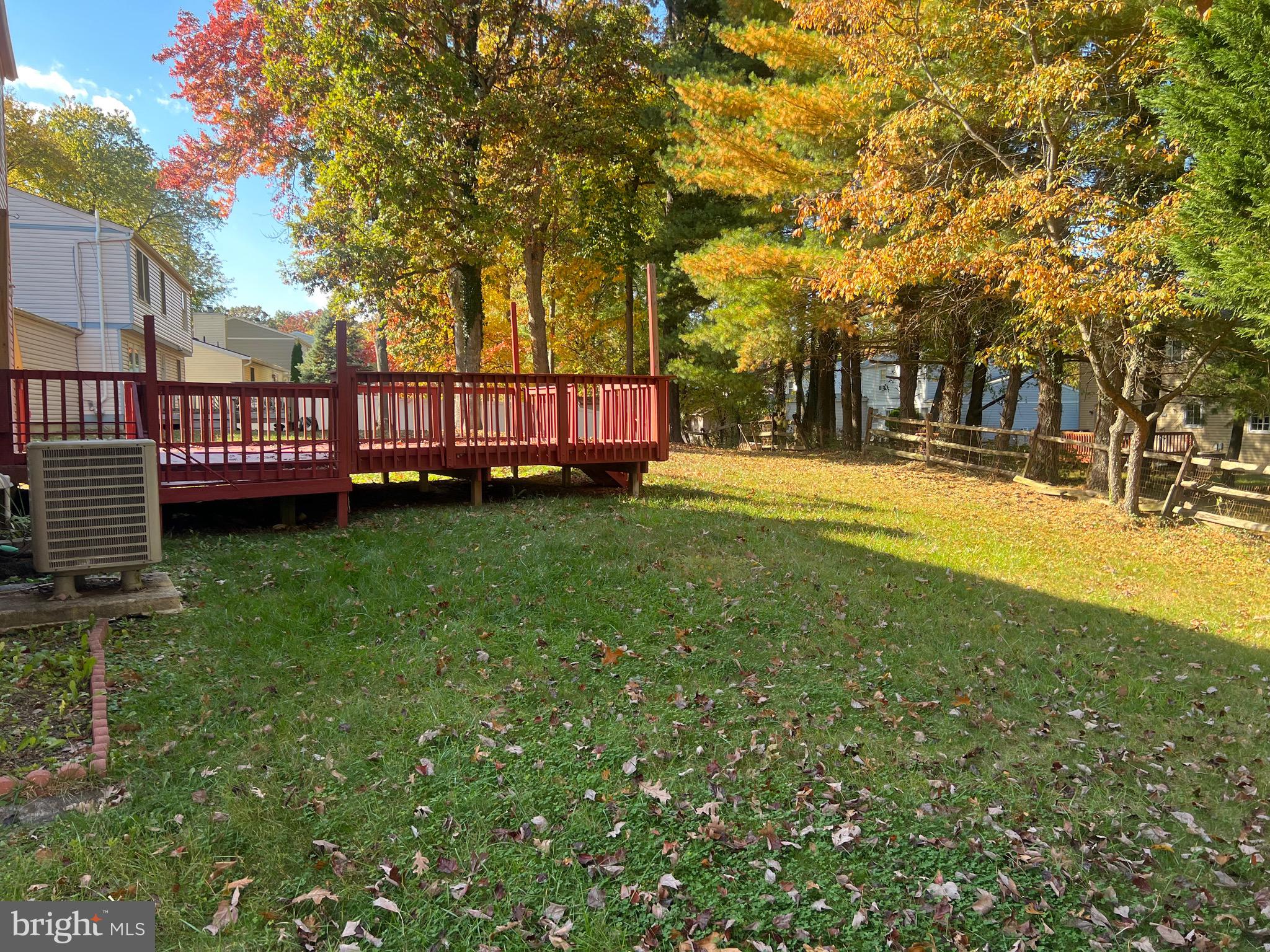 MILL CREEK SOUTH - Residential Lease