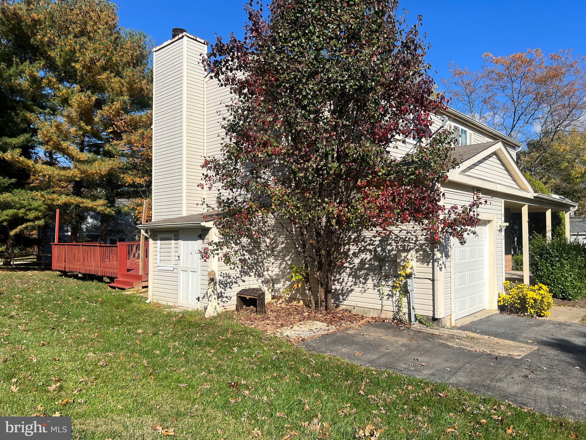 MILL CREEK SOUTH - Residential Lease