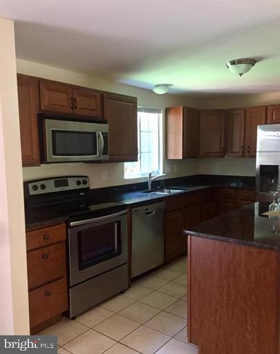 MILL CREEK SOUTH - Residential Lease