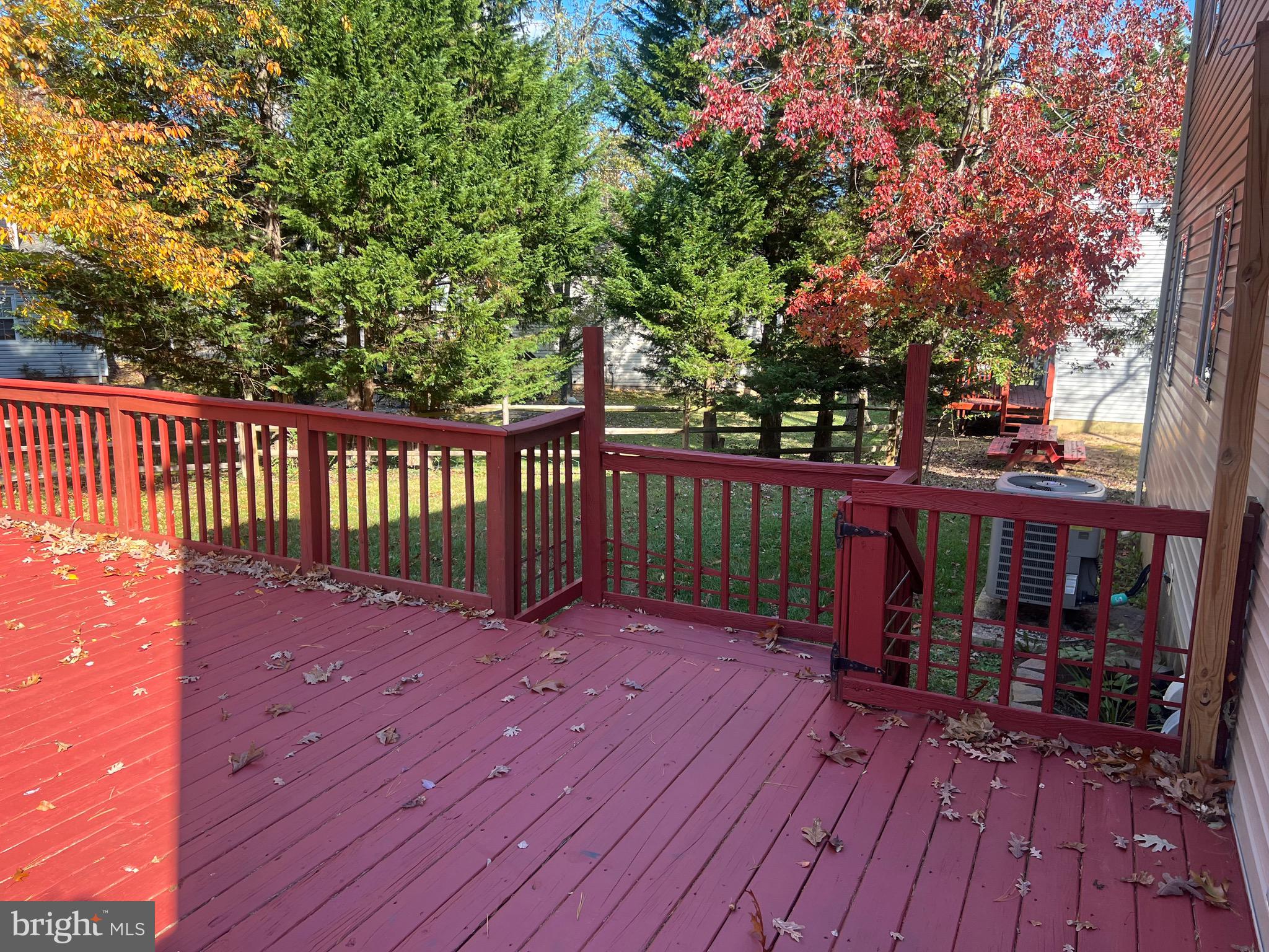 MILL CREEK SOUTH - Residential Lease