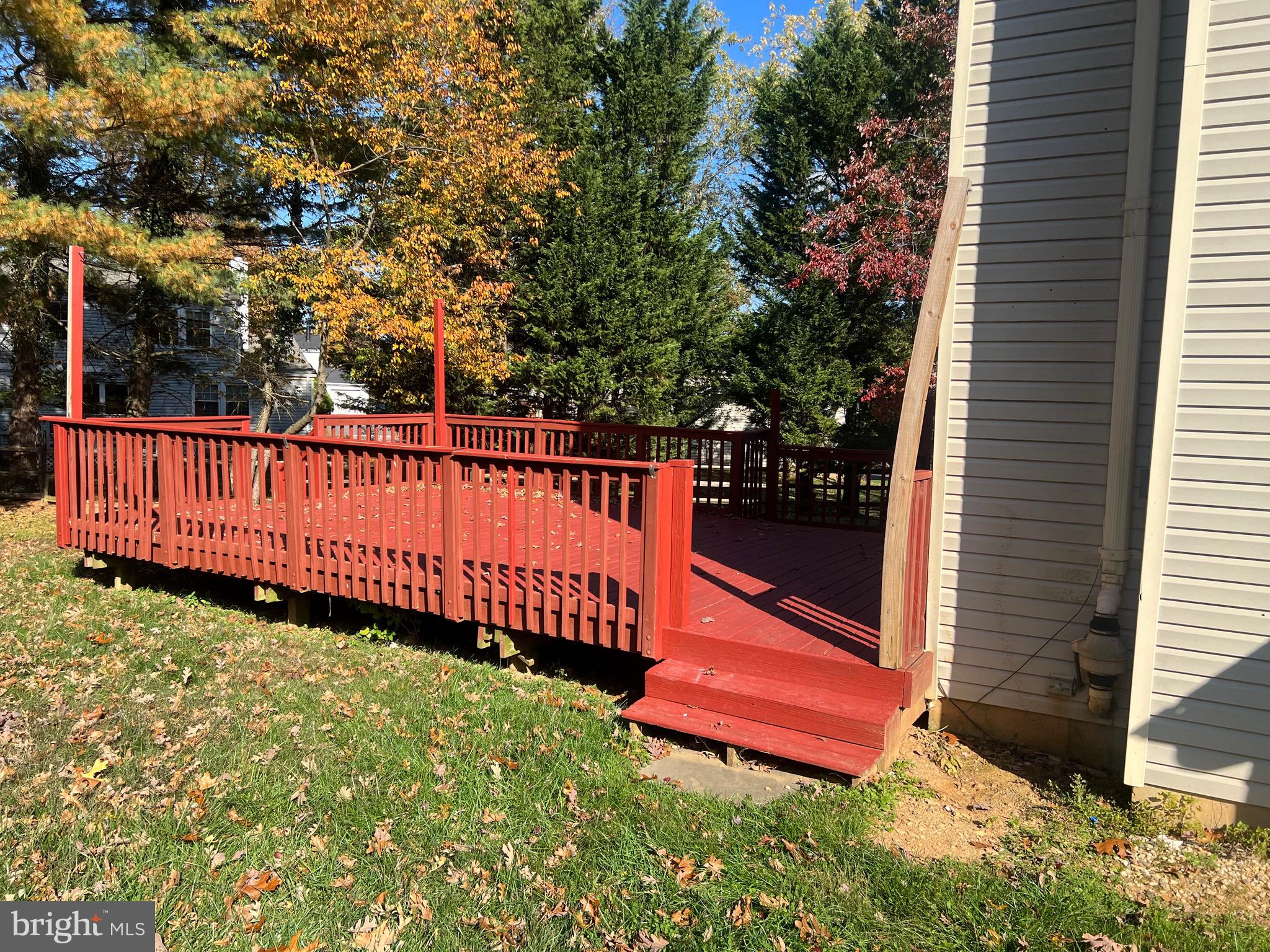 MILL CREEK SOUTH - Residential Lease