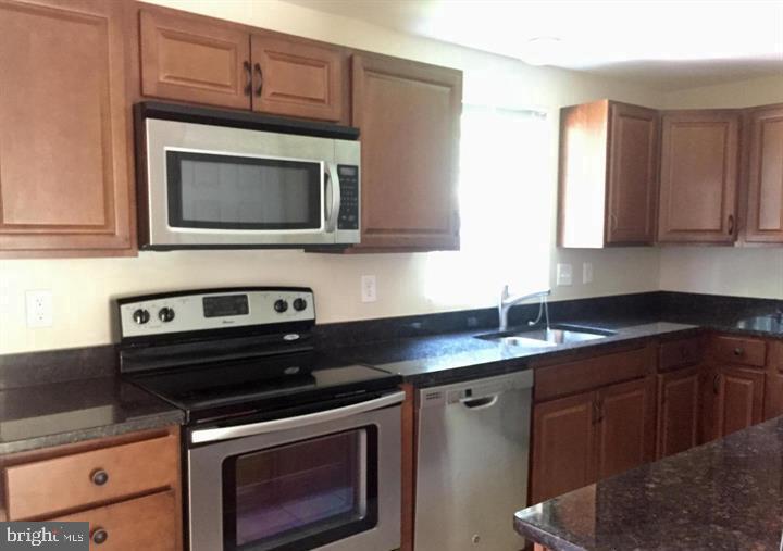 MILL CREEK SOUTH - Residential Lease