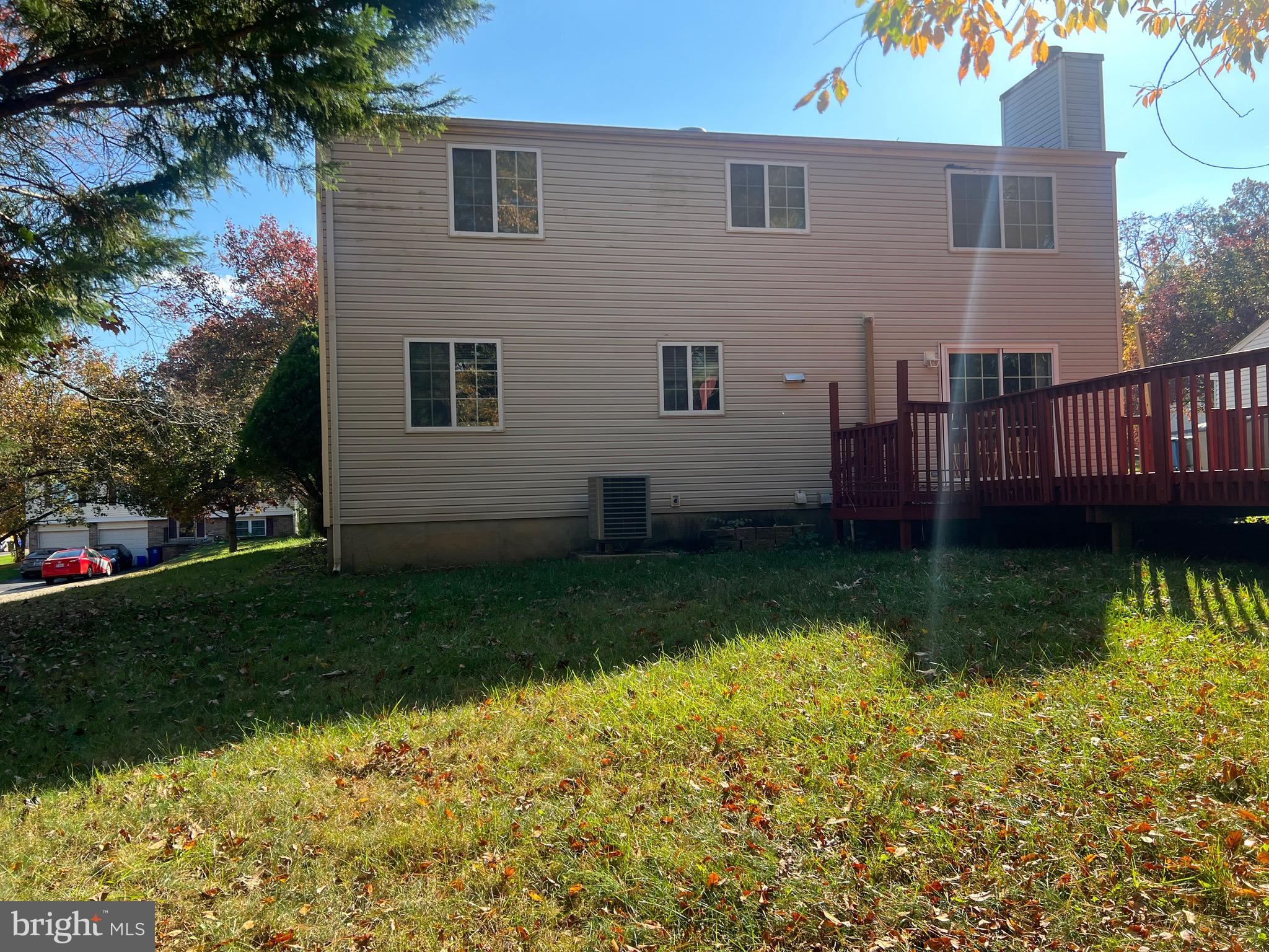 MILL CREEK SOUTH - Residential Lease