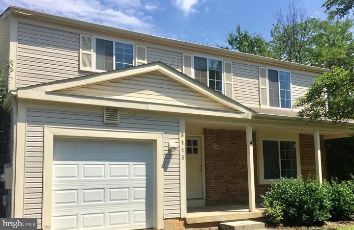 MILL CREEK SOUTH - Residential Lease