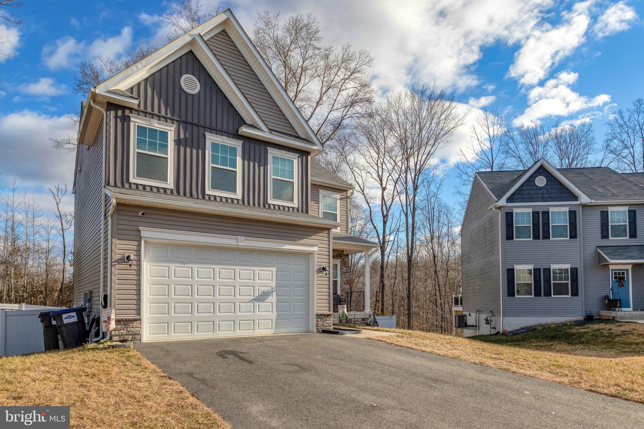 NONE AVAILABLE - Residential Lease