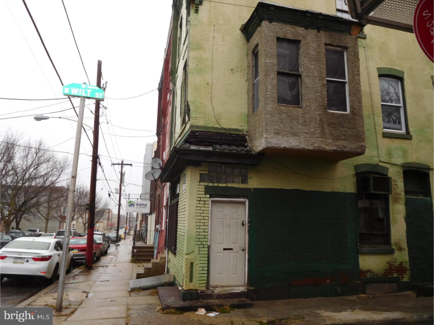 PHILADELPHIA (NORTHWEST) - Residential