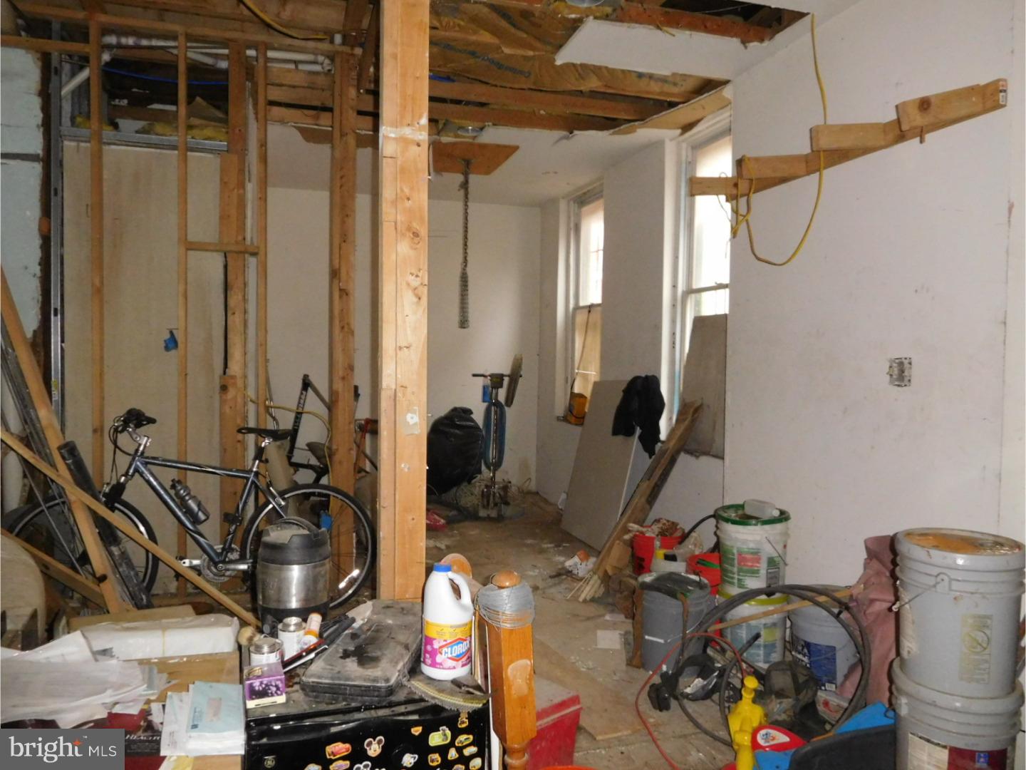 PHILADELPHIA (NORTHWEST) - Residential