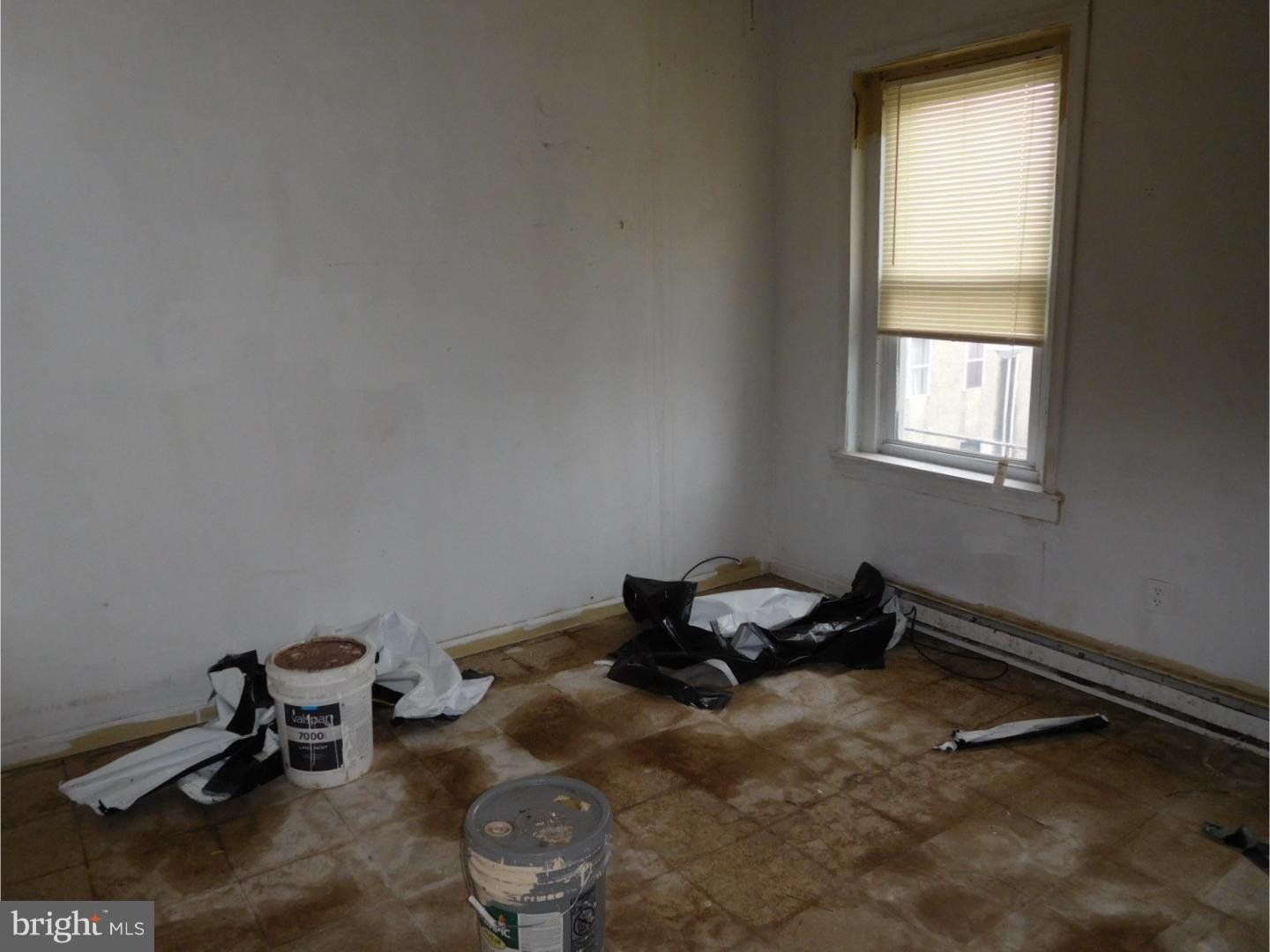 PHILADELPHIA (NORTHWEST) - Residential