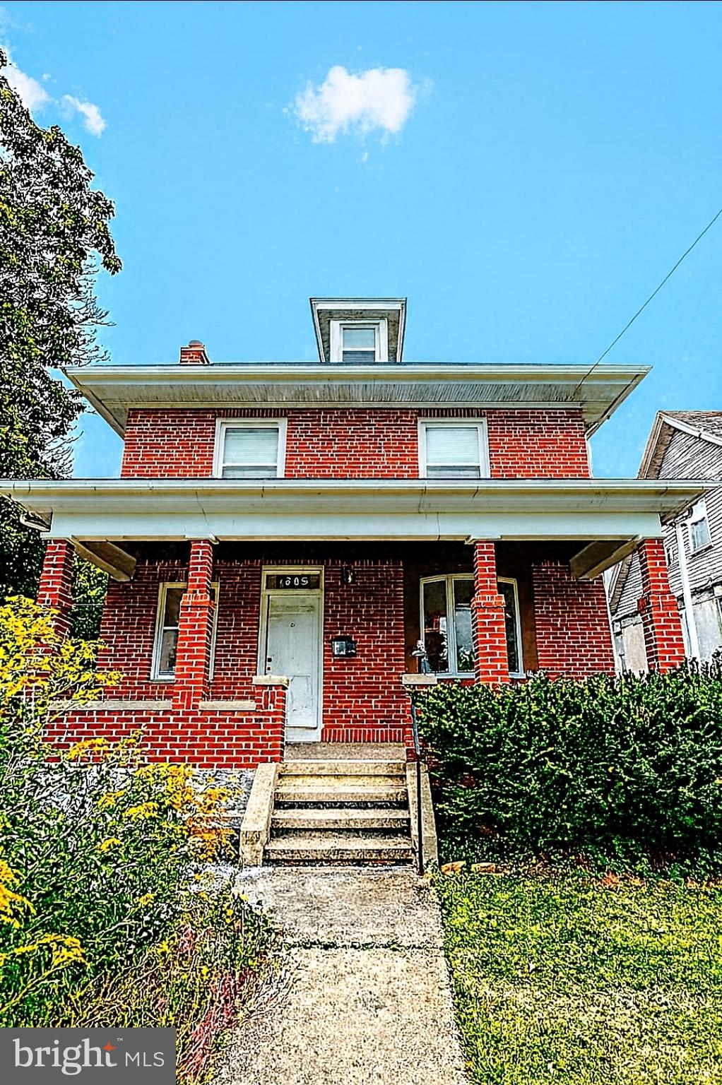 2622 PERKIOMEN AVENUE