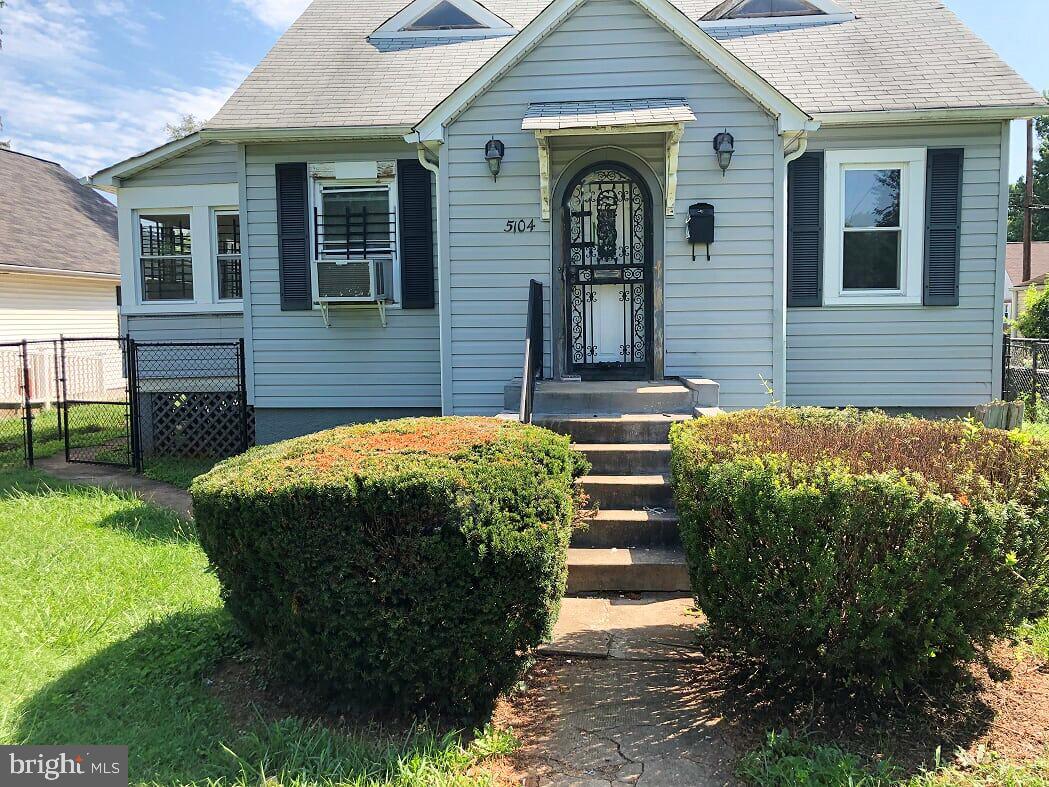 HOWARD PARK - Residential