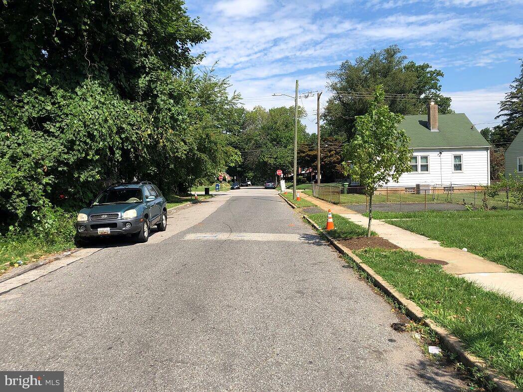 HOWARD PARK - Residential