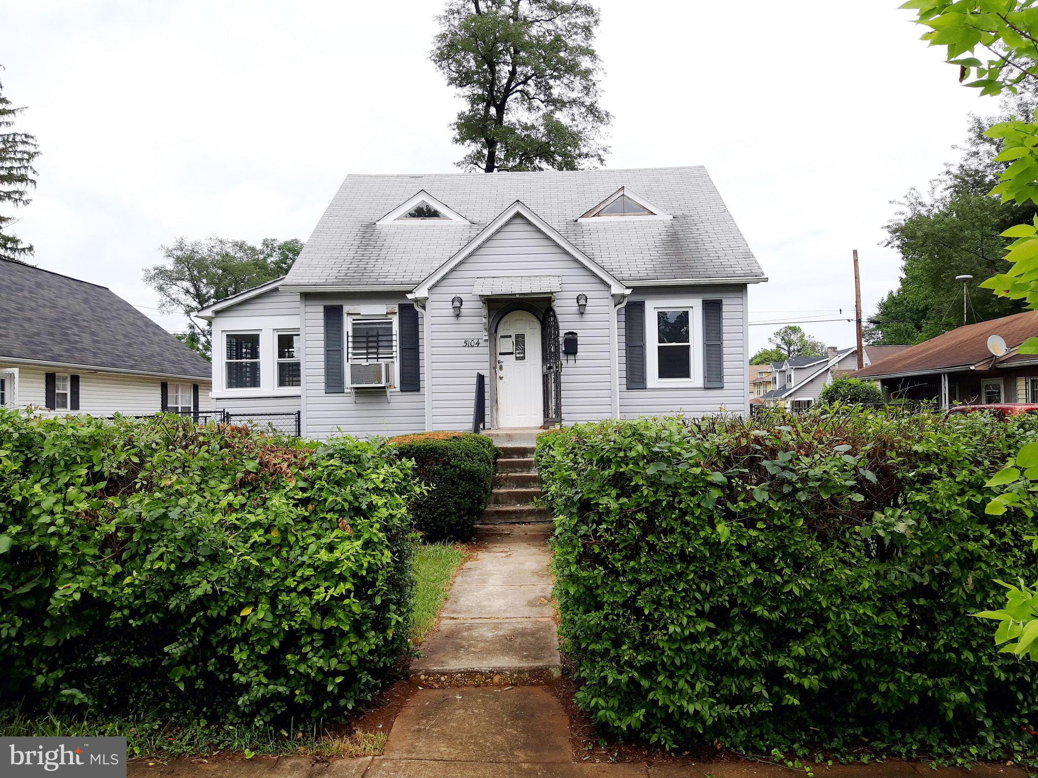 HOWARD PARK - Residential