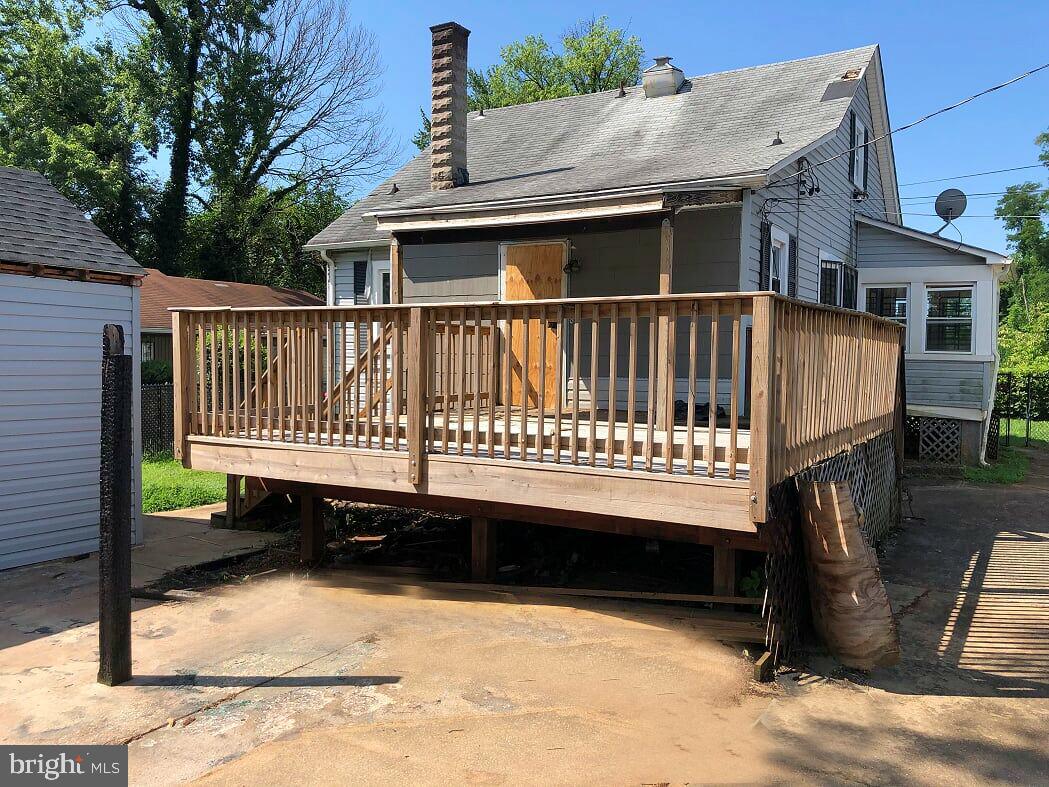 HOWARD PARK - Residential