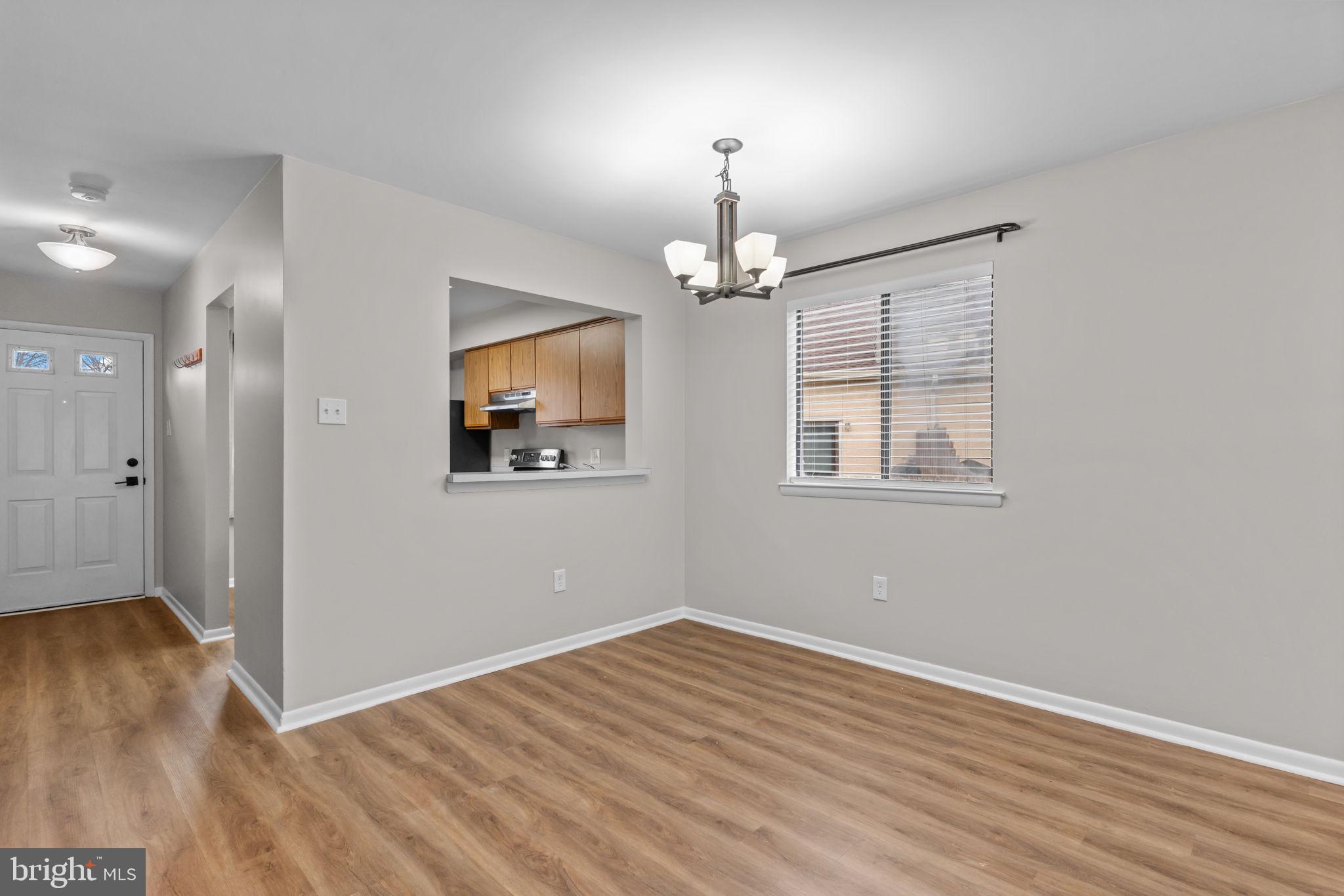 SAW MILL VALLEY - Residential Lease