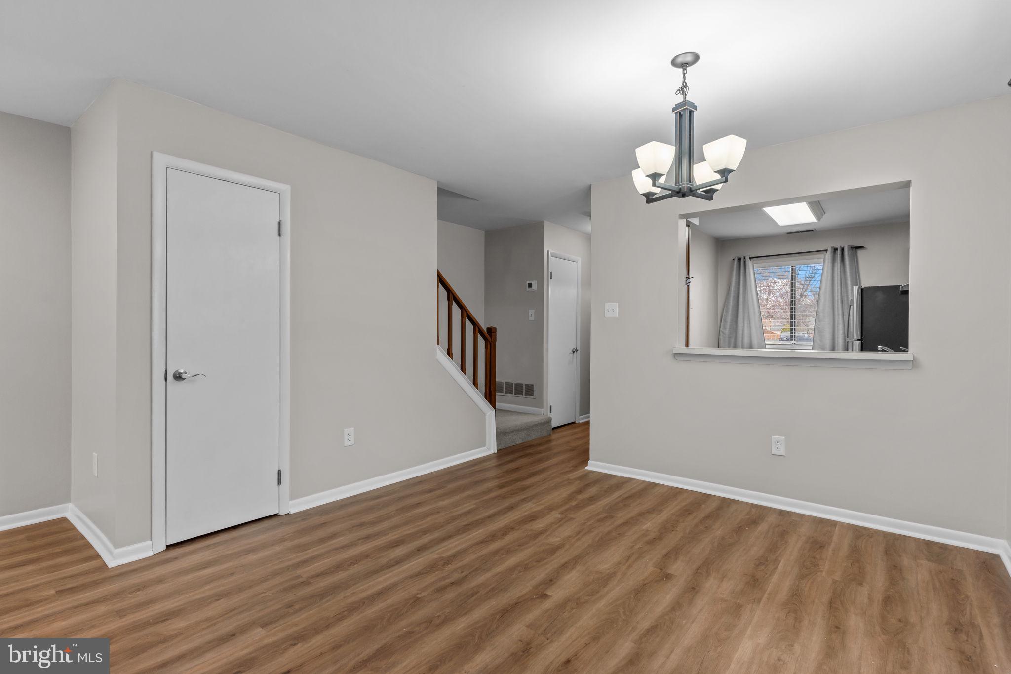 SAW MILL VALLEY - Residential Lease