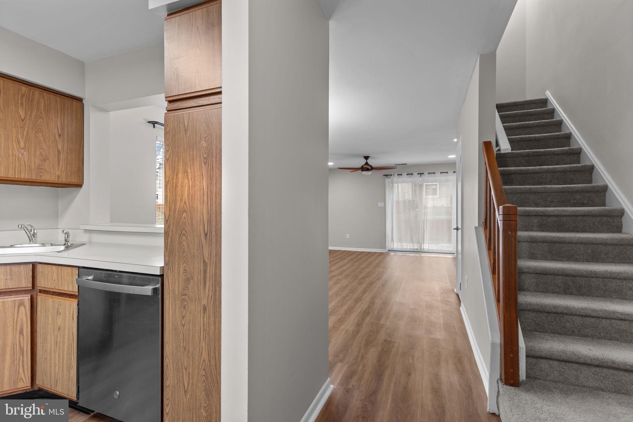 SAW MILL VALLEY - Residential Lease