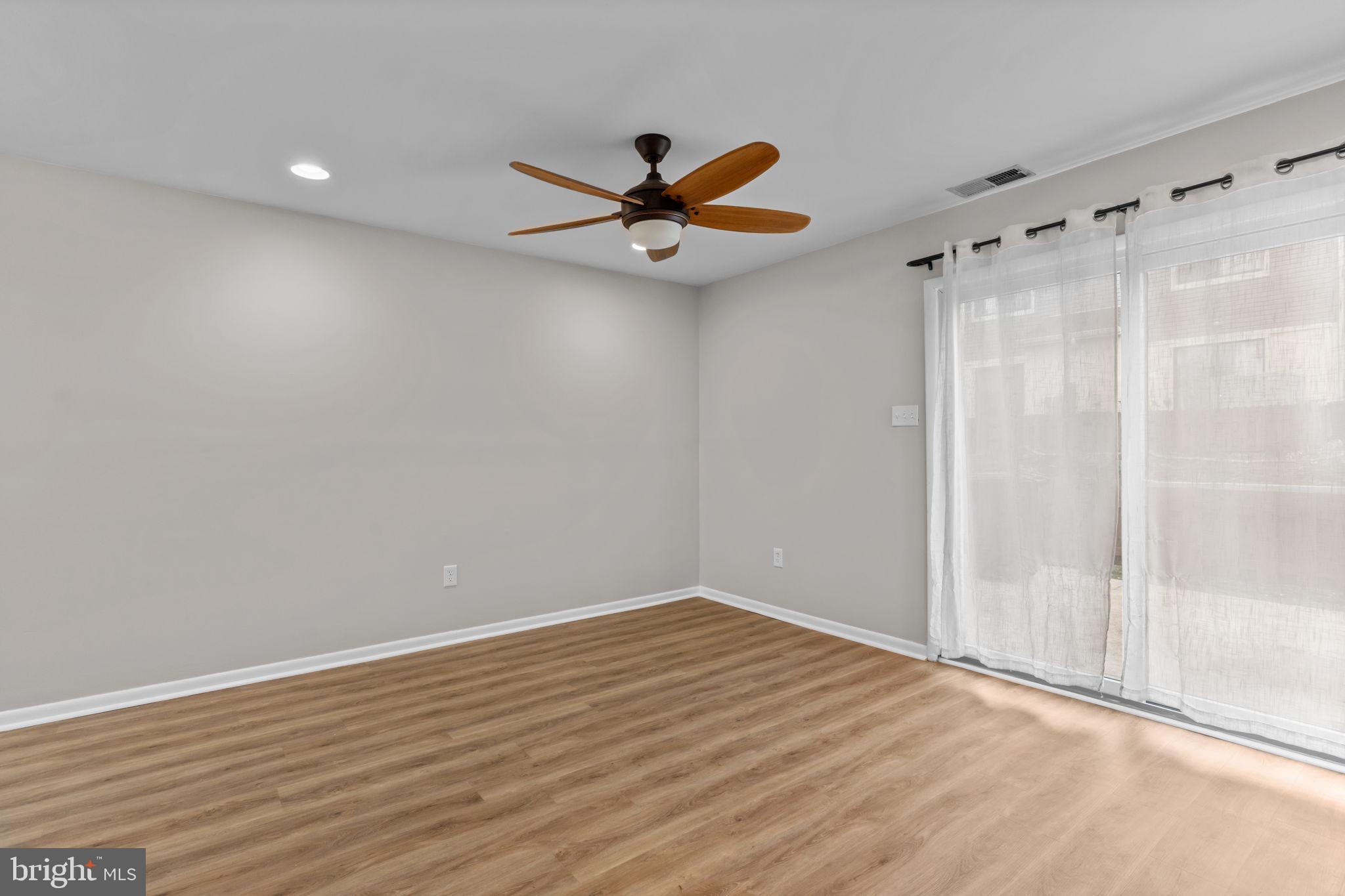 SAW MILL VALLEY - Residential Lease