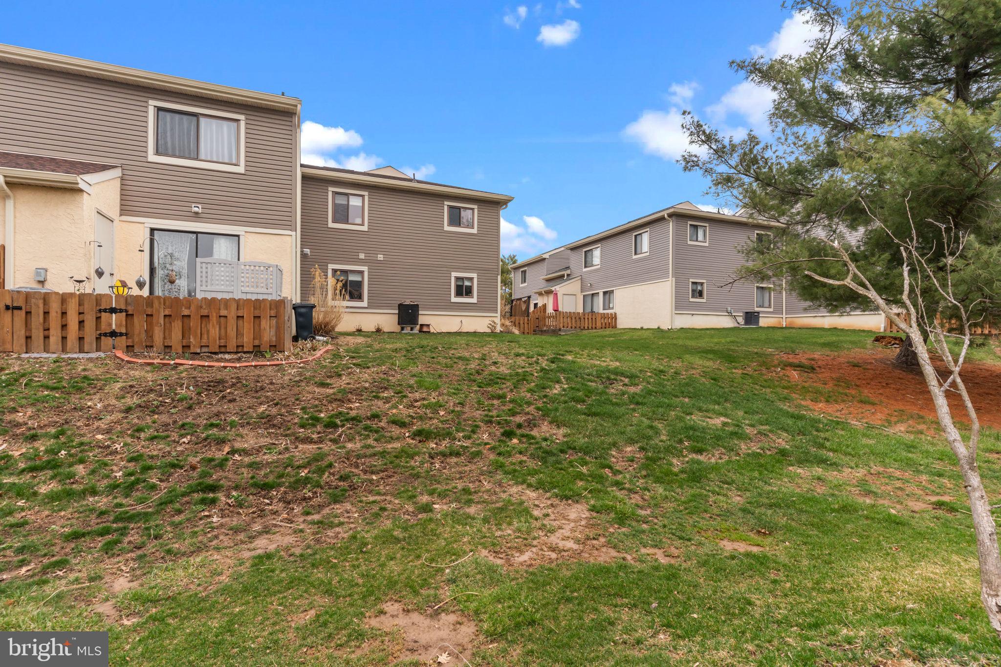 SAW MILL VALLEY - Residential Lease