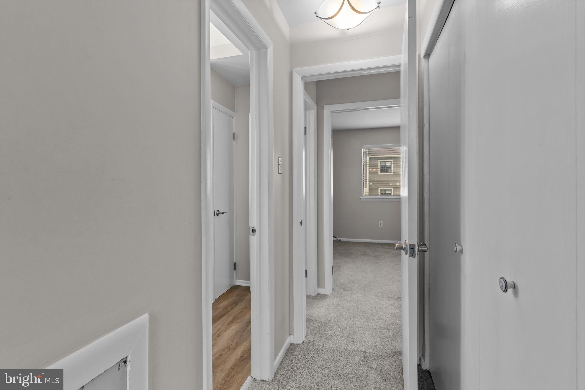 SAW MILL VALLEY - Residential Lease