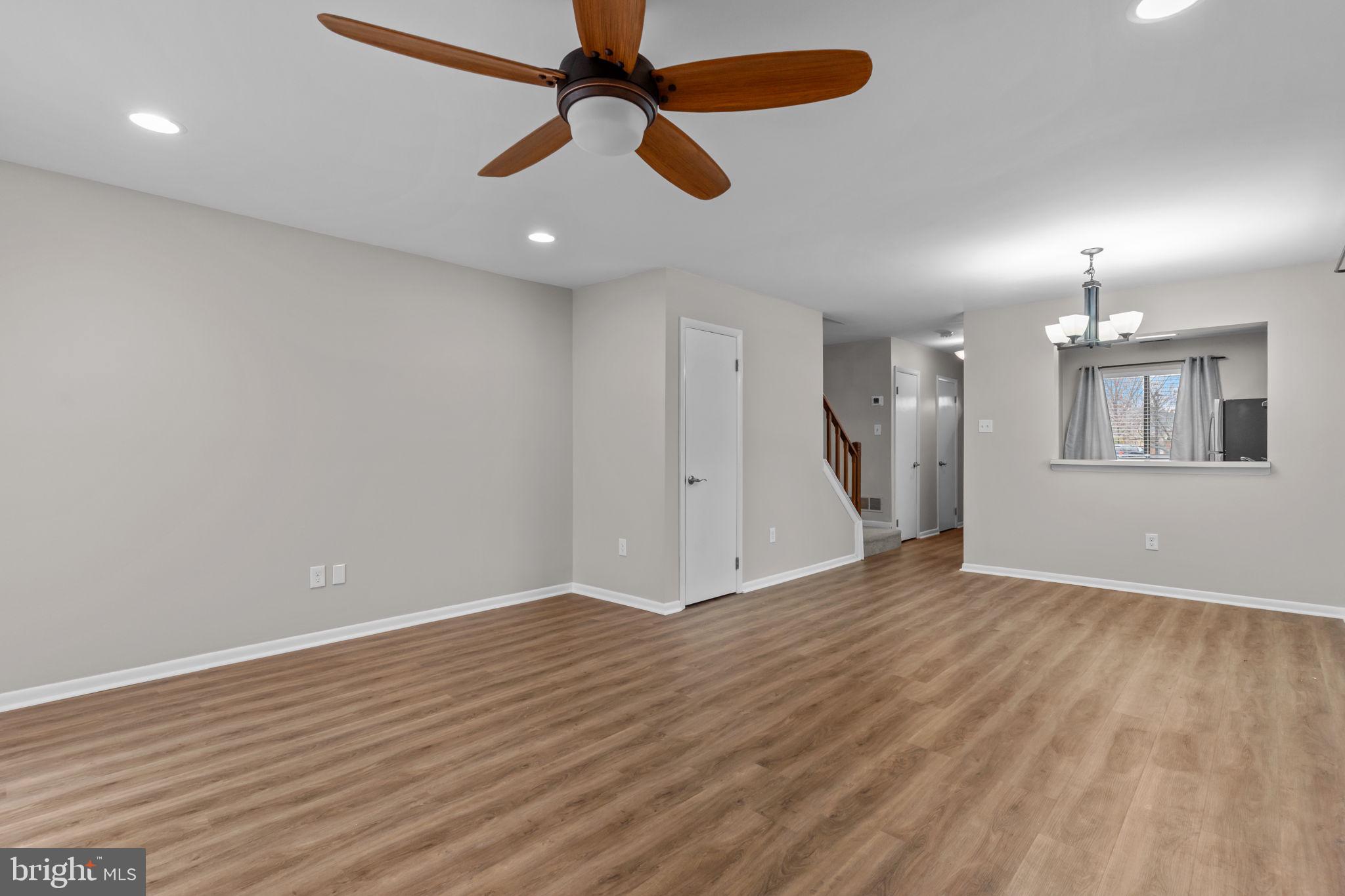 SAW MILL VALLEY - Residential Lease