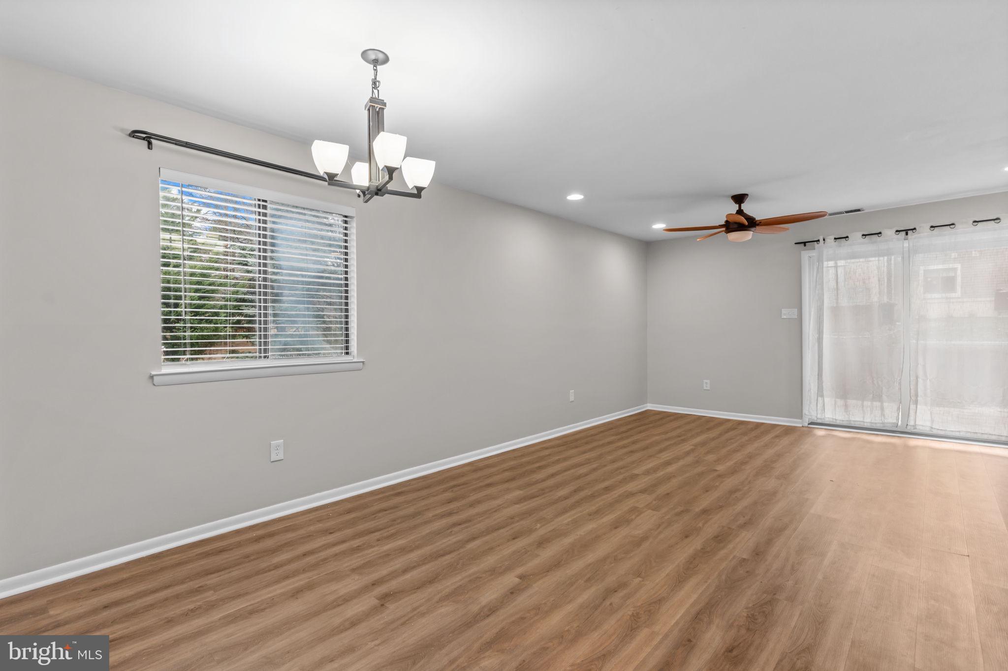 SAW MILL VALLEY - Residential Lease