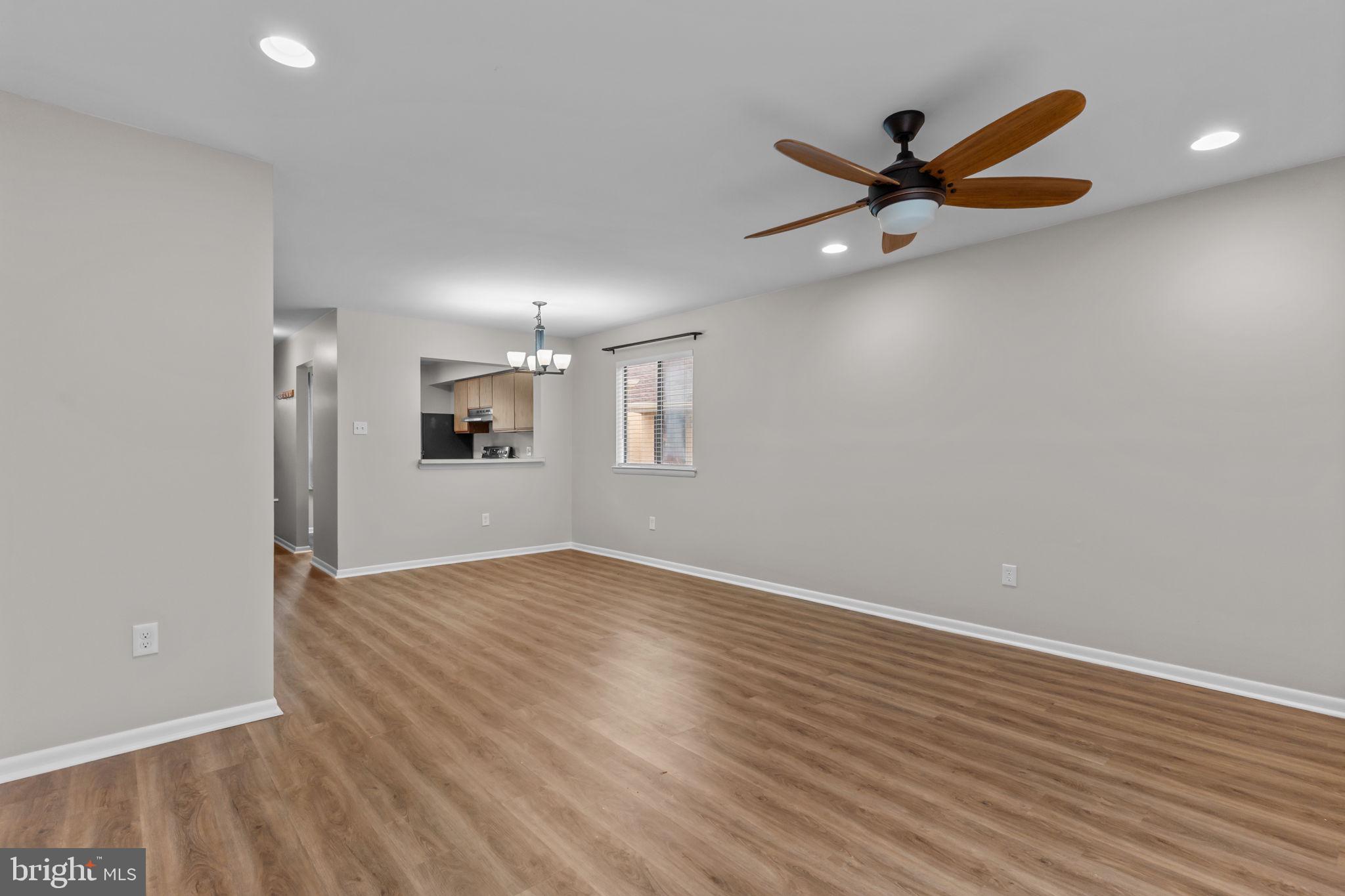 SAW MILL VALLEY - Residential Lease