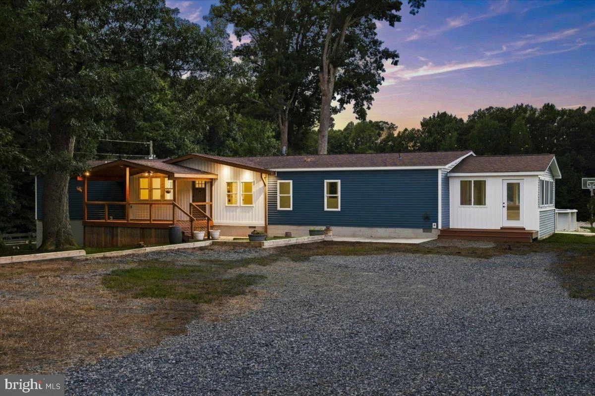 1837 Eastham Road, Bumpass, VA, 23024