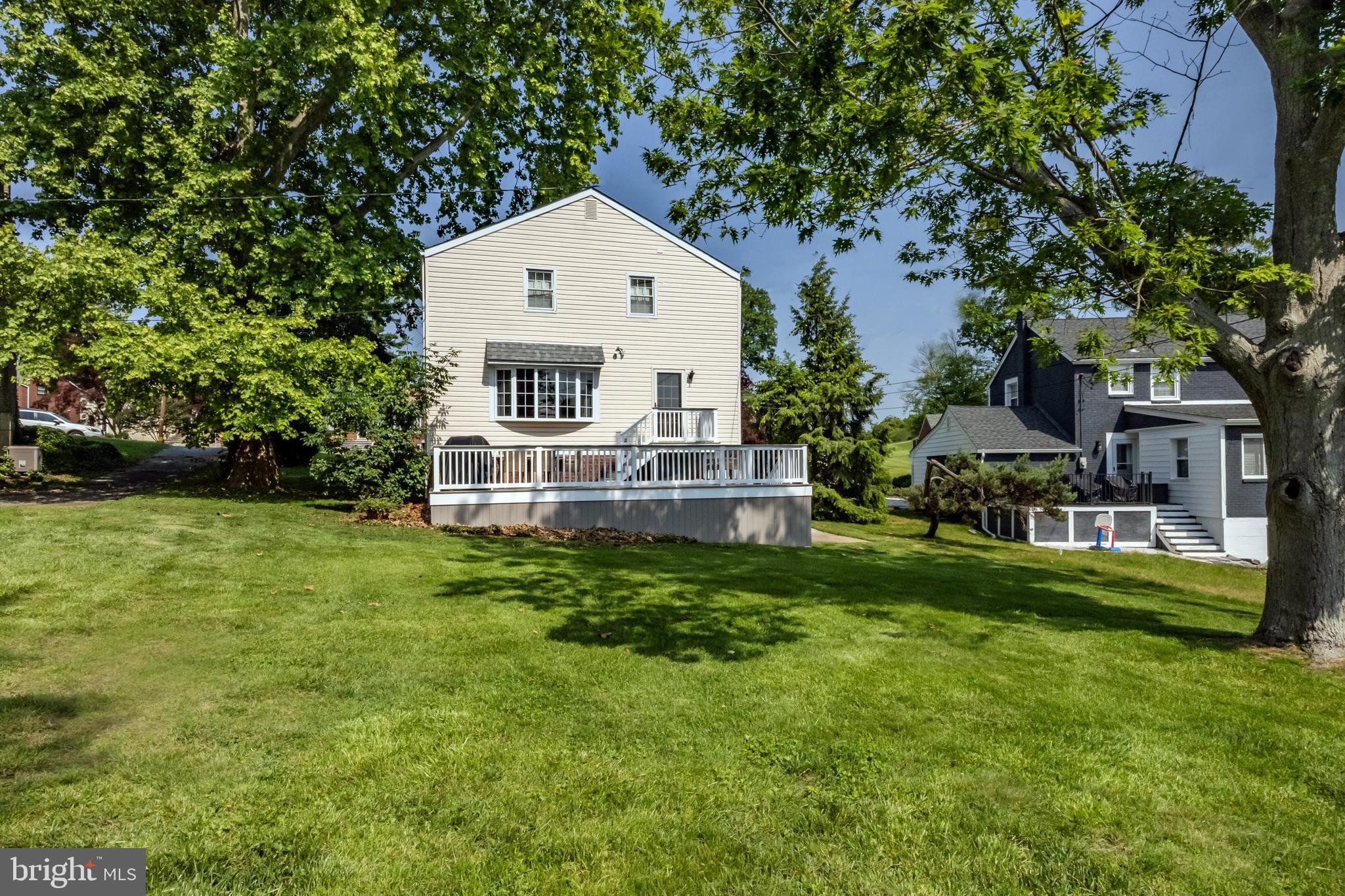 ROLLING GREEN - Residential