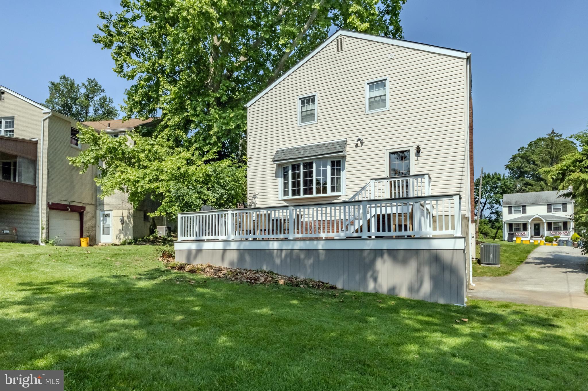 ROLLING GREEN - Residential