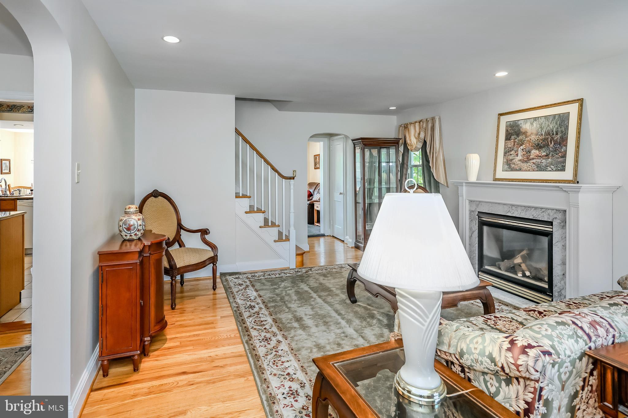 571 RUTHERFORD DRIVE
