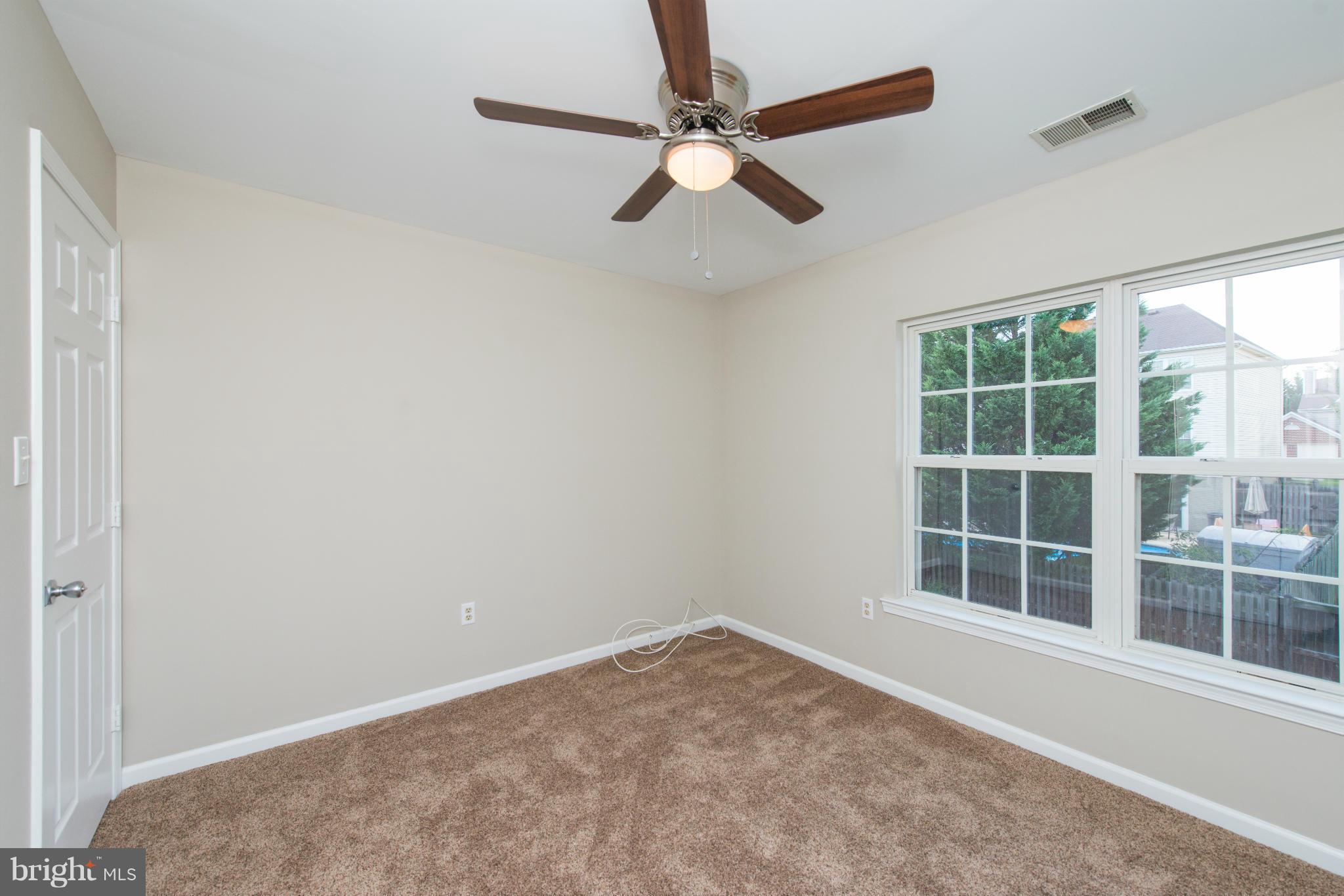 COURTS OF FOUR SEASONS - Residential