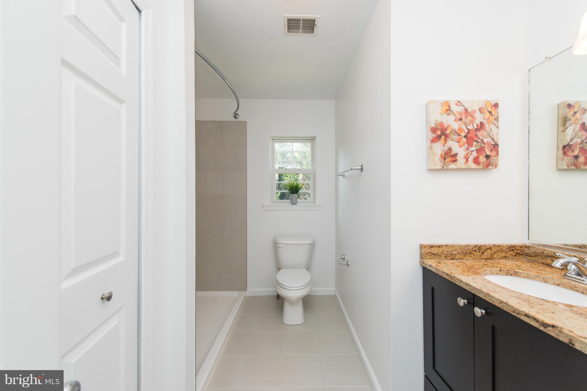 COURTS OF FOUR SEASONS - Residential