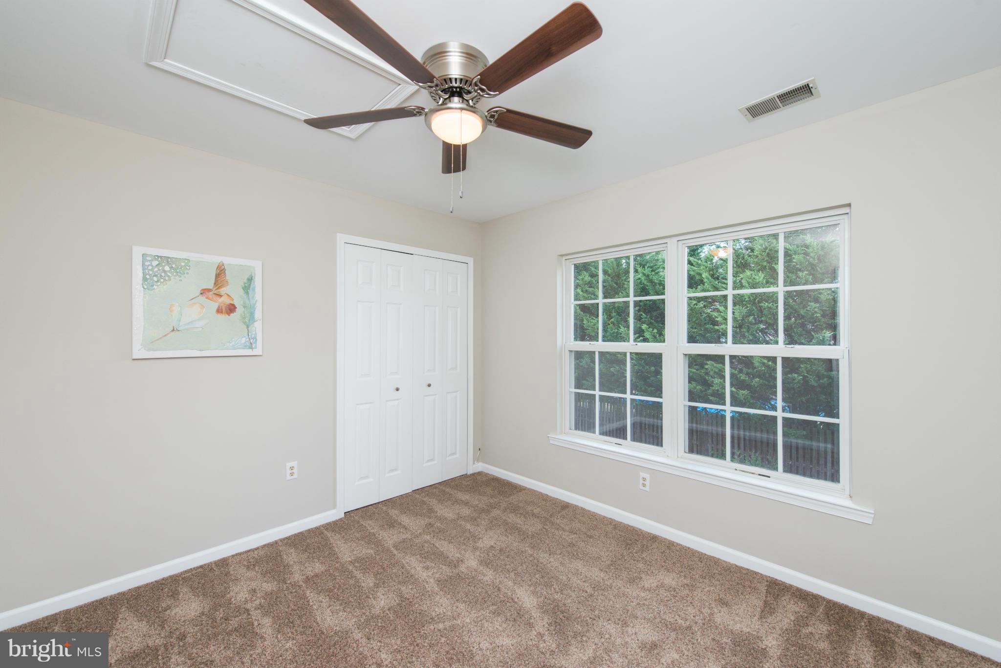 COURTS OF FOUR SEASONS - Residential