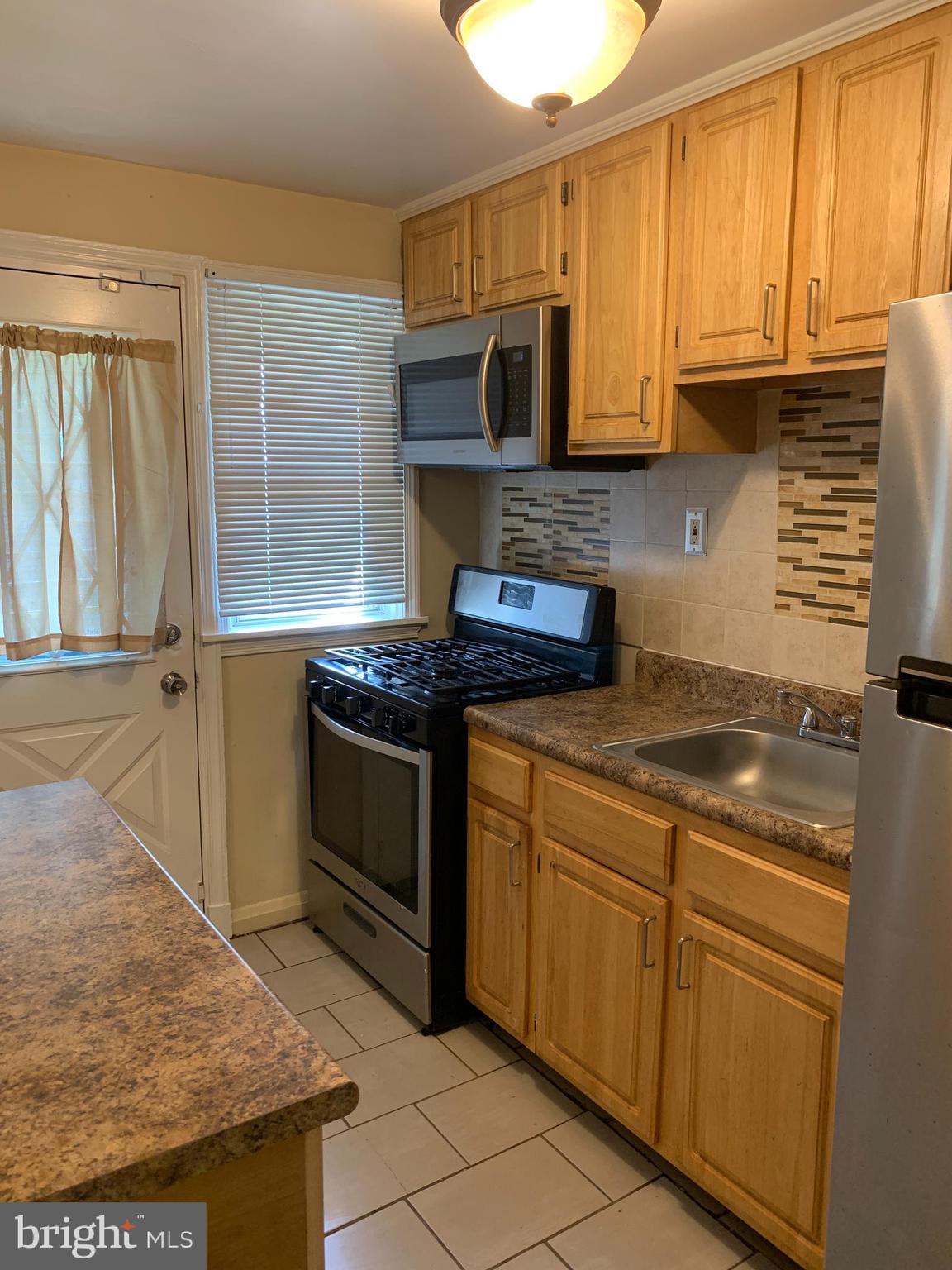 BELAIR-EDISON - Residential