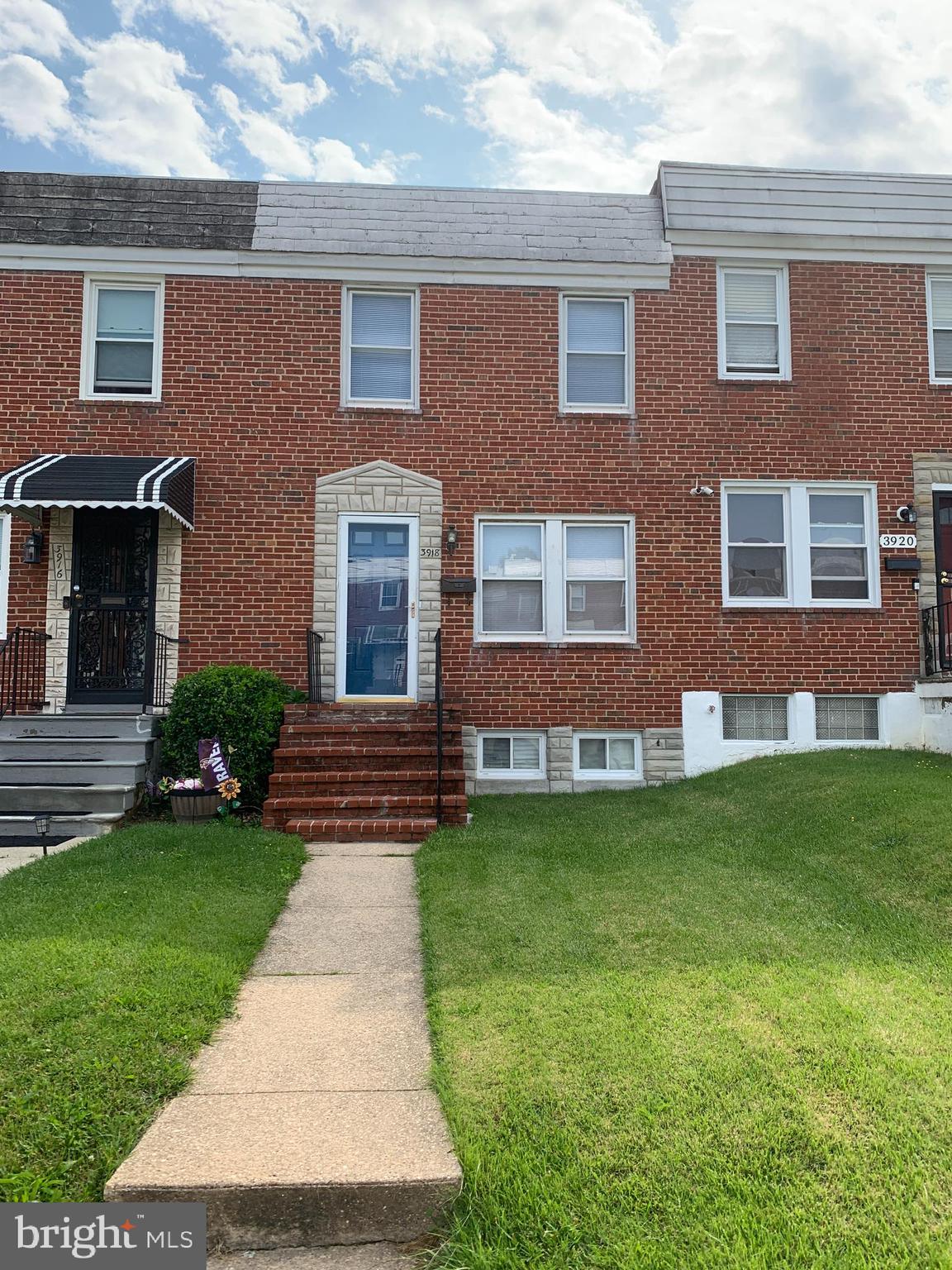 BELAIR-EDISON - Residential