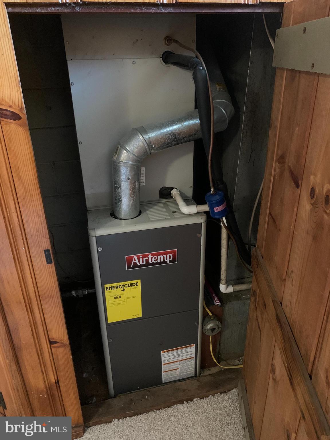 BELAIR-EDISON - Residential