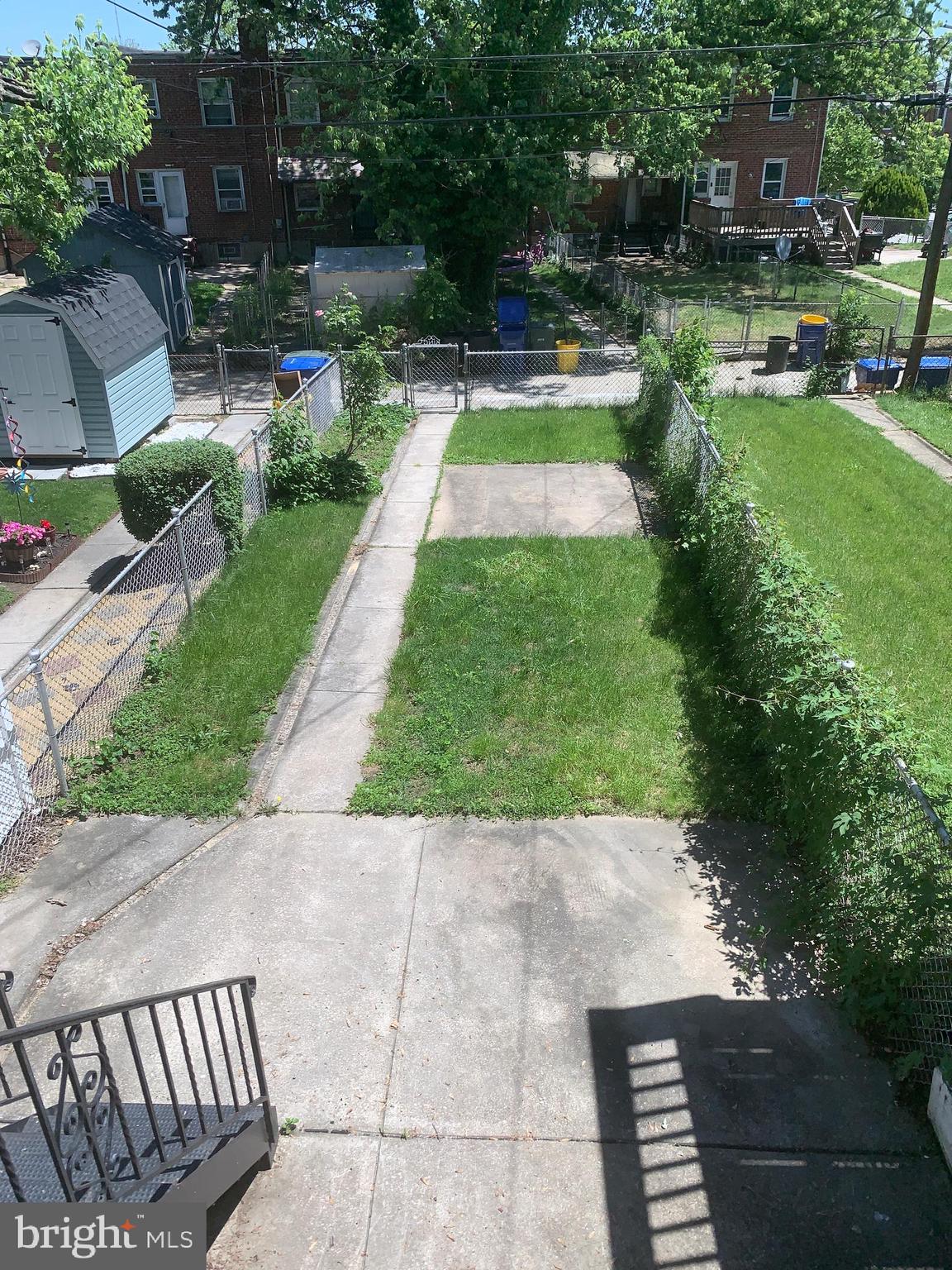 BELAIR-EDISON - Residential