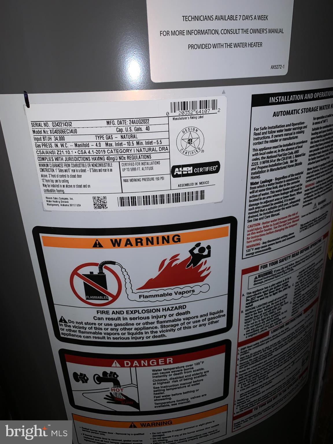 BELAIR-EDISON - Residential