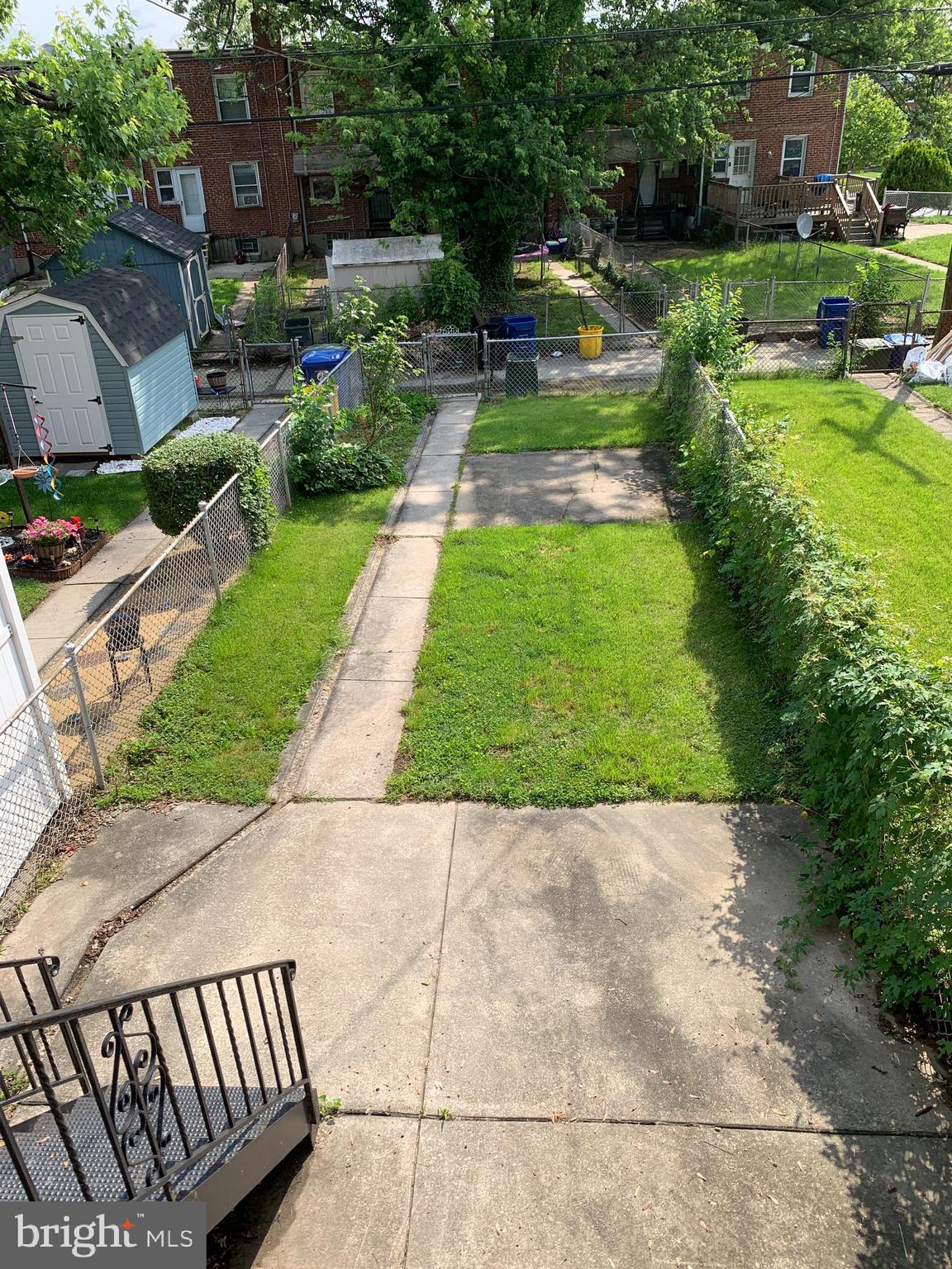 BELAIR-EDISON - Residential