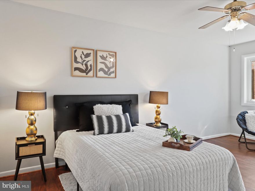 🏡 Why Rent When You Can Own?

Welcome to your perfect urban retreat at 3330 South 28th Street, Unit 404, Alexandria, VA—a beautifully maintained 1-bedroom, 1-bath condo in the sought-after Bolling Brook community, where Alexandria meets the beauty of Arlington.

✨ Step inside and feel the comfort—hardwood flooring, fresh paint, and stainless steel appliances. The in-unit washer/dryer adds ease to your daily routine, while the spacious living area flows seamlessly to a private balcony—perfect for morning coffee ☕ or evening unwinding.

📍 Location is everything! Nestled between Alexandria and Arlington, Bolling Brook offers the best of both worlds. You’re just minutes from I-395, Shirlington, Pentagon City, Old Town, and downtown DC, giving you effortless access to work, nightlife, and entertainment. Need groceries or a quick bite? Harris Teeter and Silver Diner 🍽️ are just steps away!

🏊‍♂️ Community perks include a refreshing pool, BBQ area, playground, and an on-site dog park 🐾. Plus, you get a private storage unit and an assigned parking space, with guest parking available.

🚀 At this price, in this location, opportunities like this don’t last. Stop renting and start building equity—this is the one you’ve been waiting for! 

Schedule your showing today before someone else does! 📞🔑