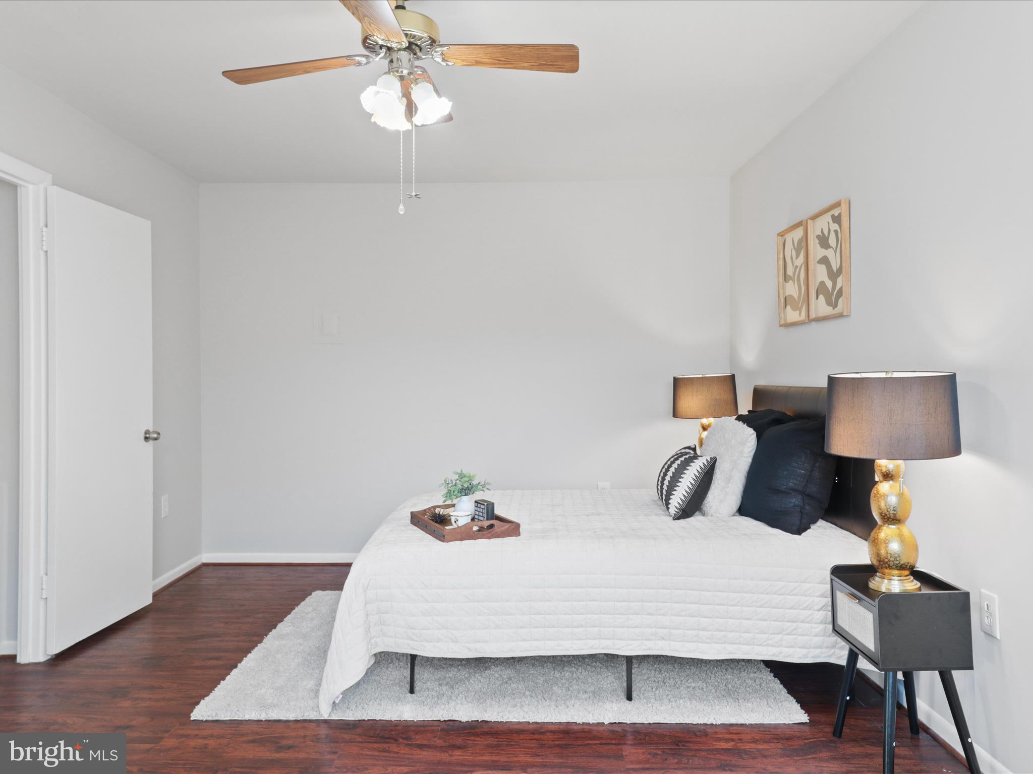 BOLLING BROOK - Residential