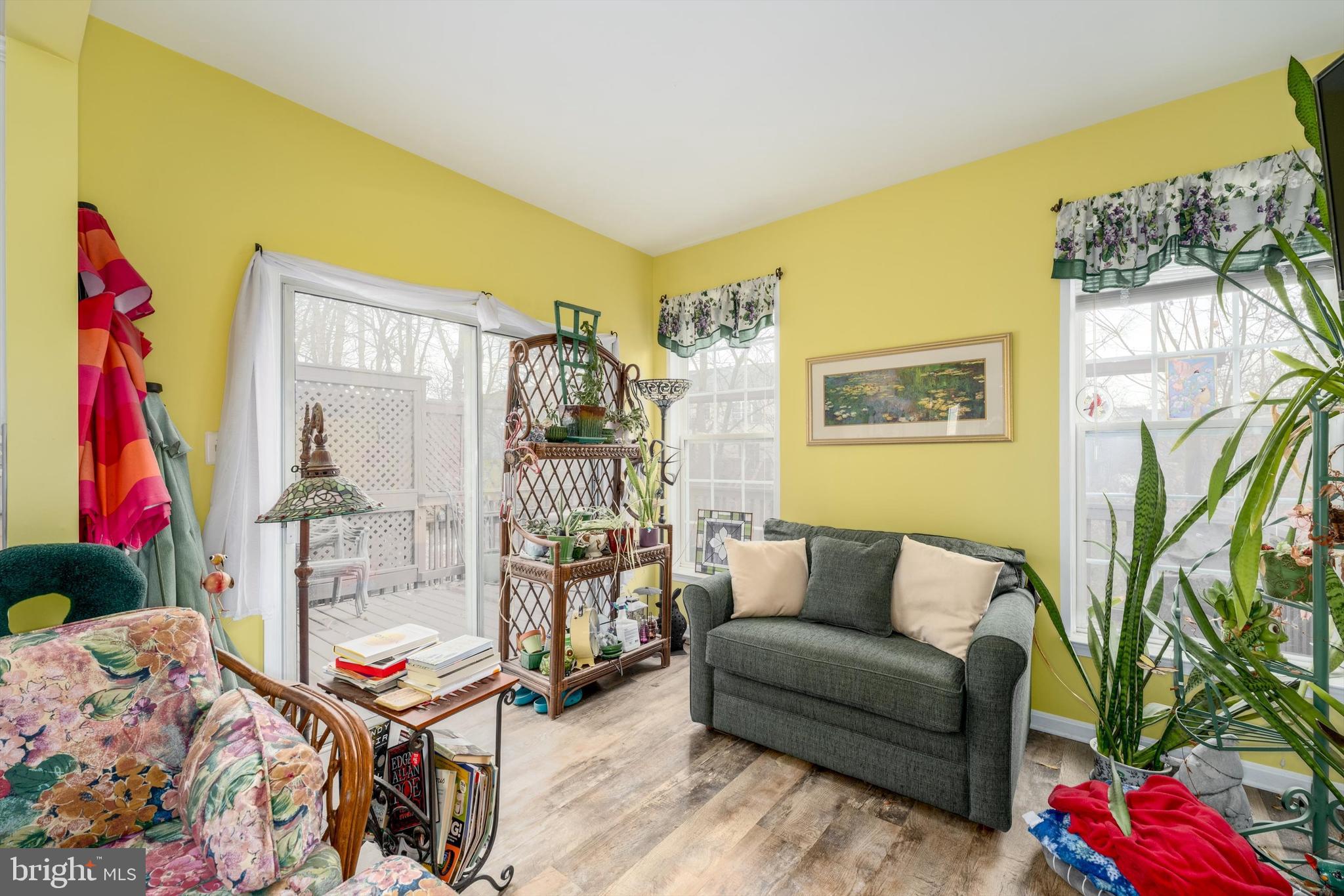 WOODLAND PARK - Residential