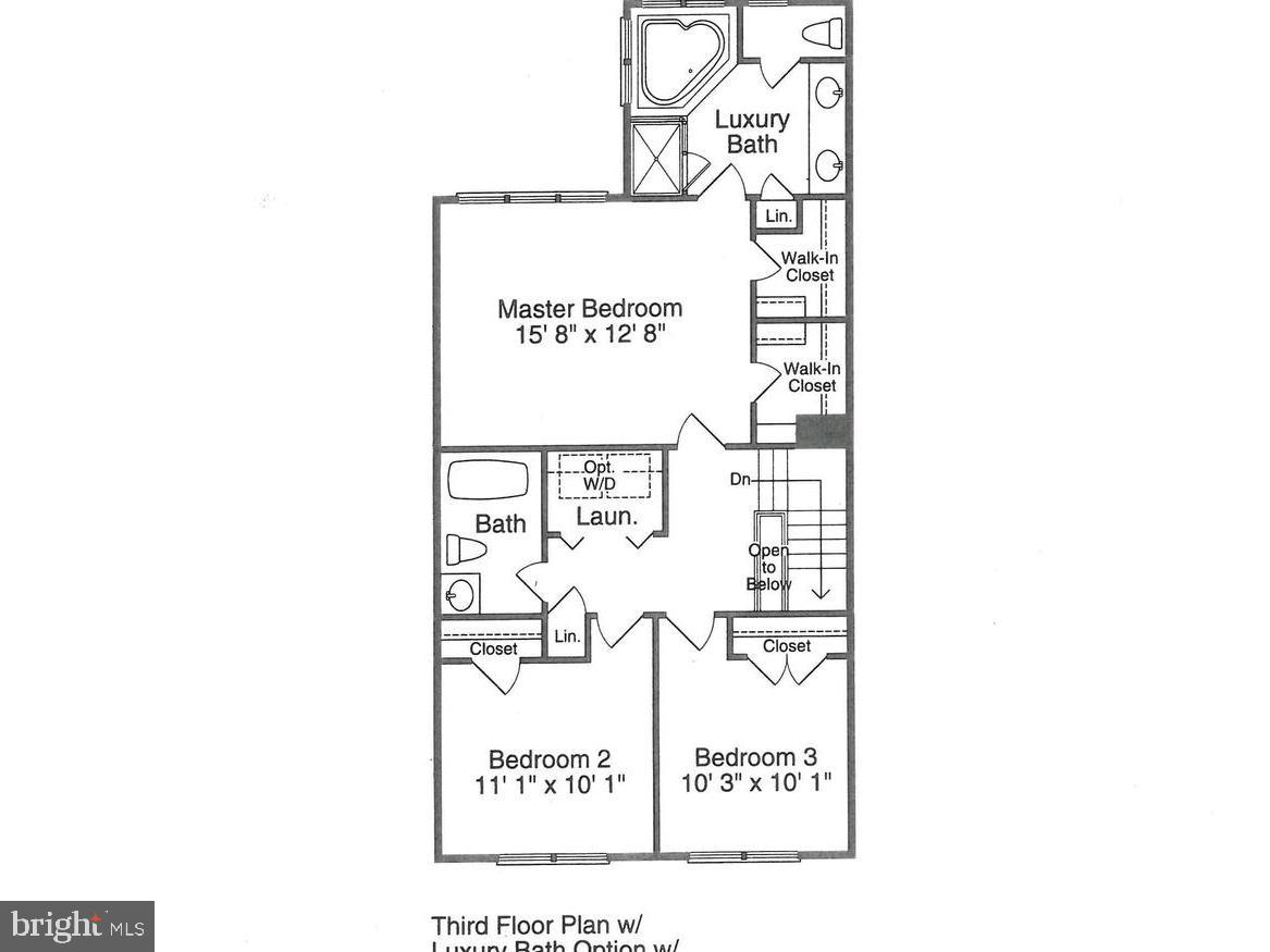 WOODLAND PARK - Residential