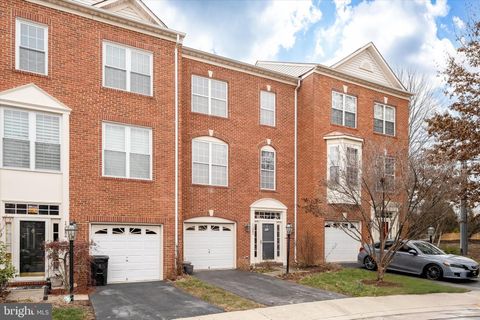 13082 PARK CRESCENT CIRCLE HERNDON VA 20171