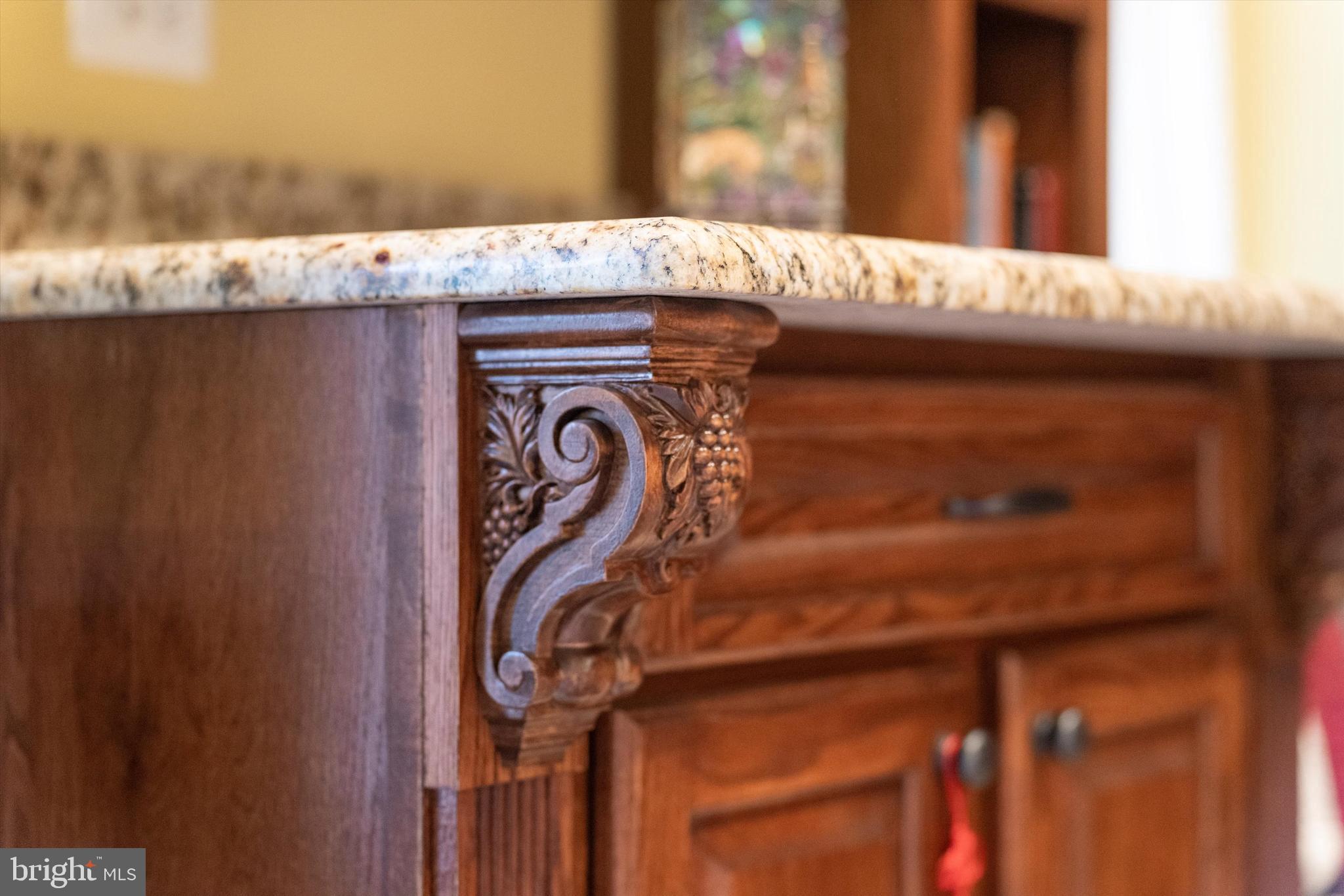 WOODLAND PARK - Residential