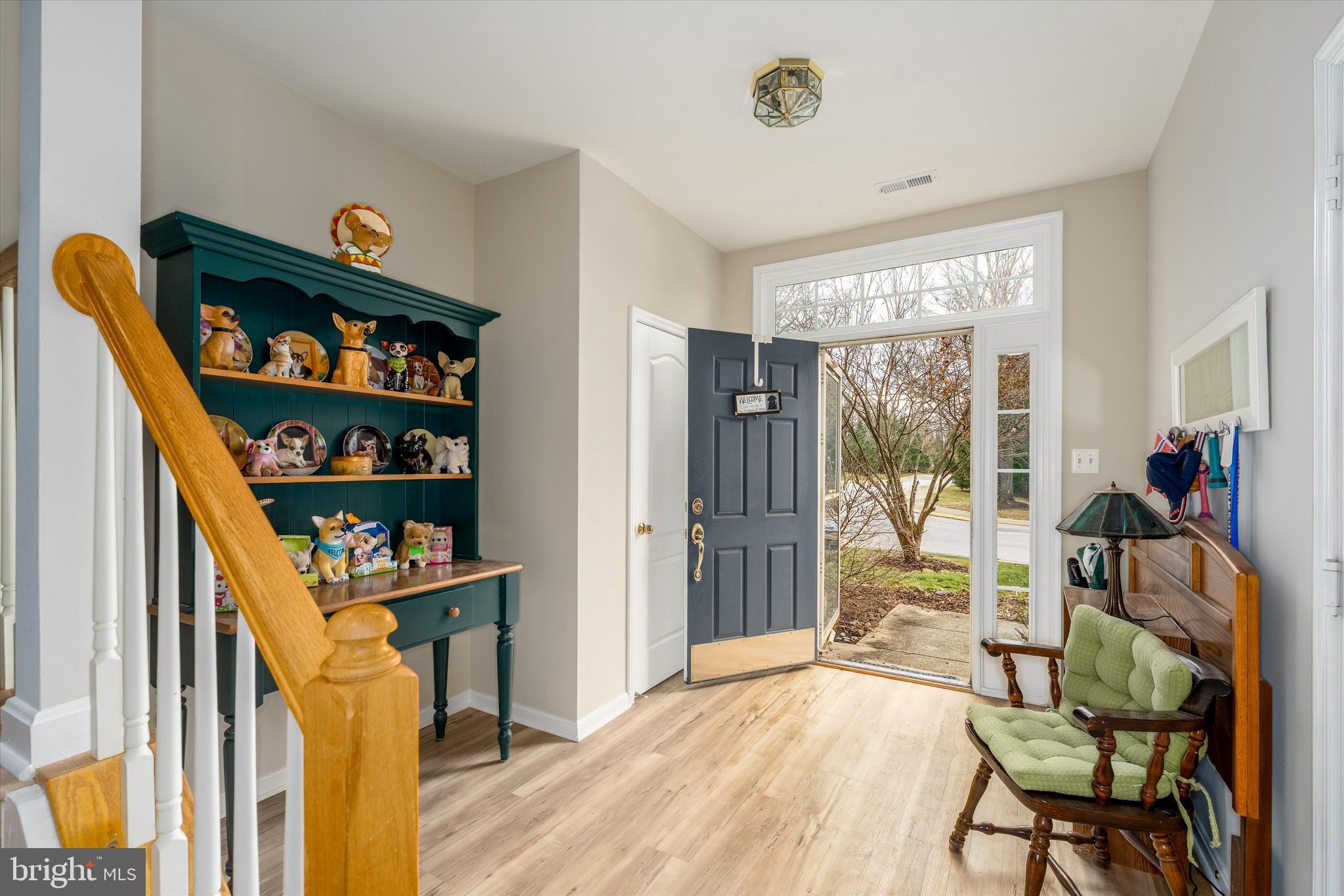 WOODLAND PARK - Residential