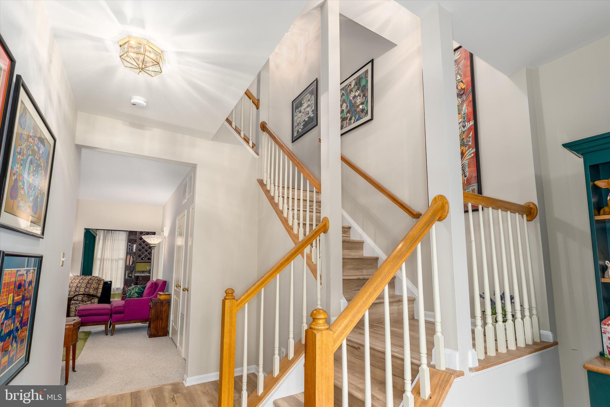 WOODLAND PARK - Residential