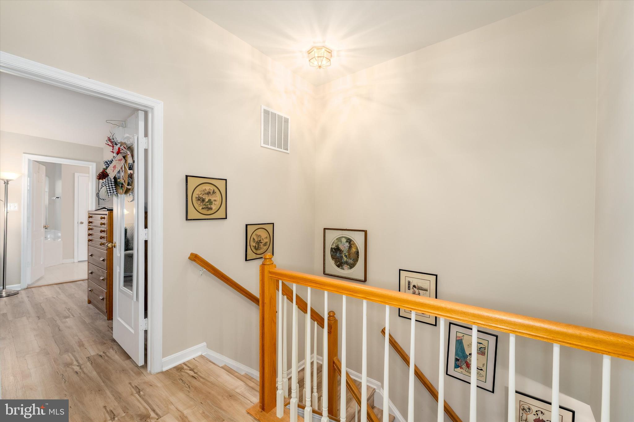 WOODLAND PARK - Residential