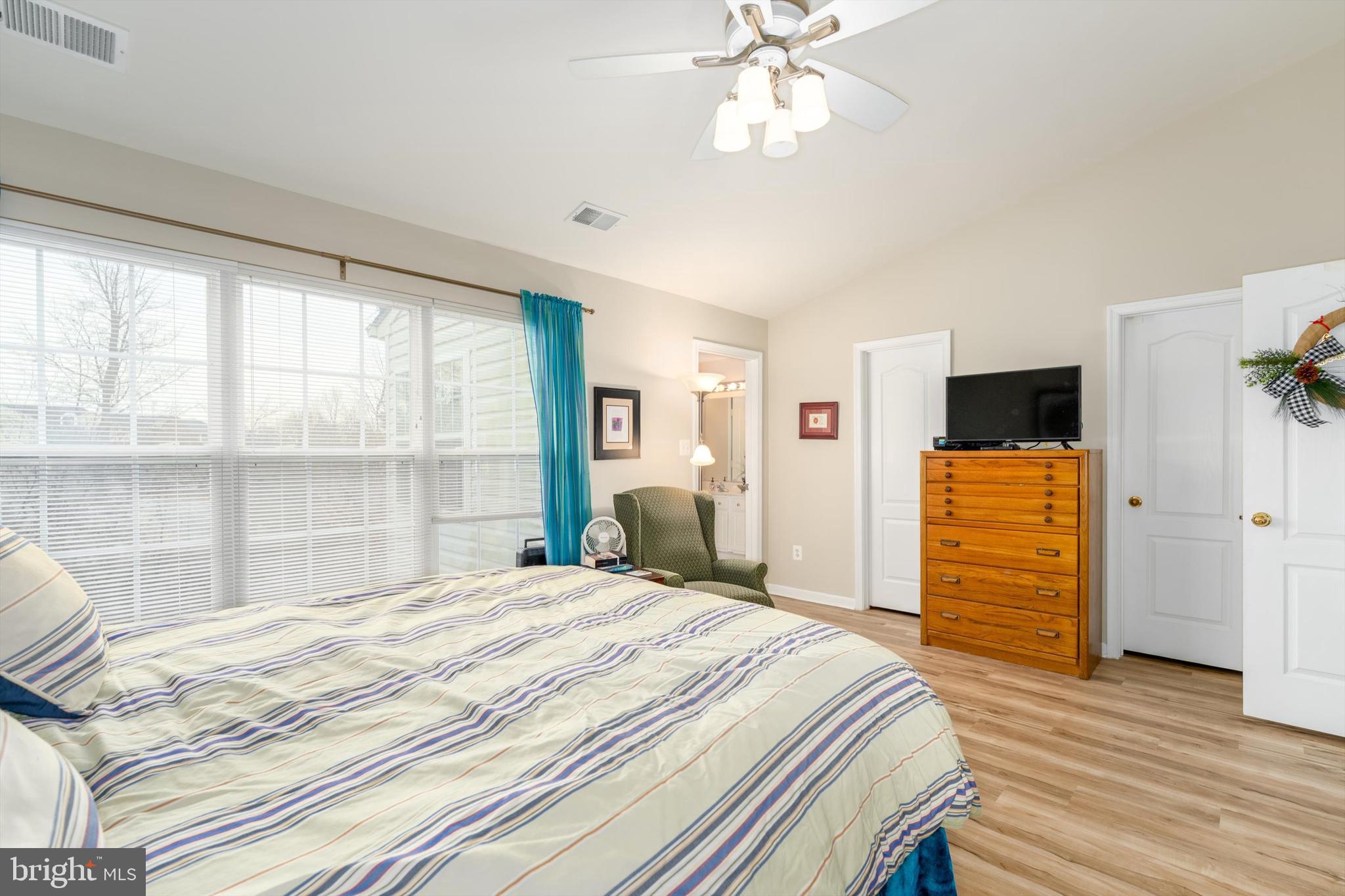 WOODLAND PARK - Residential